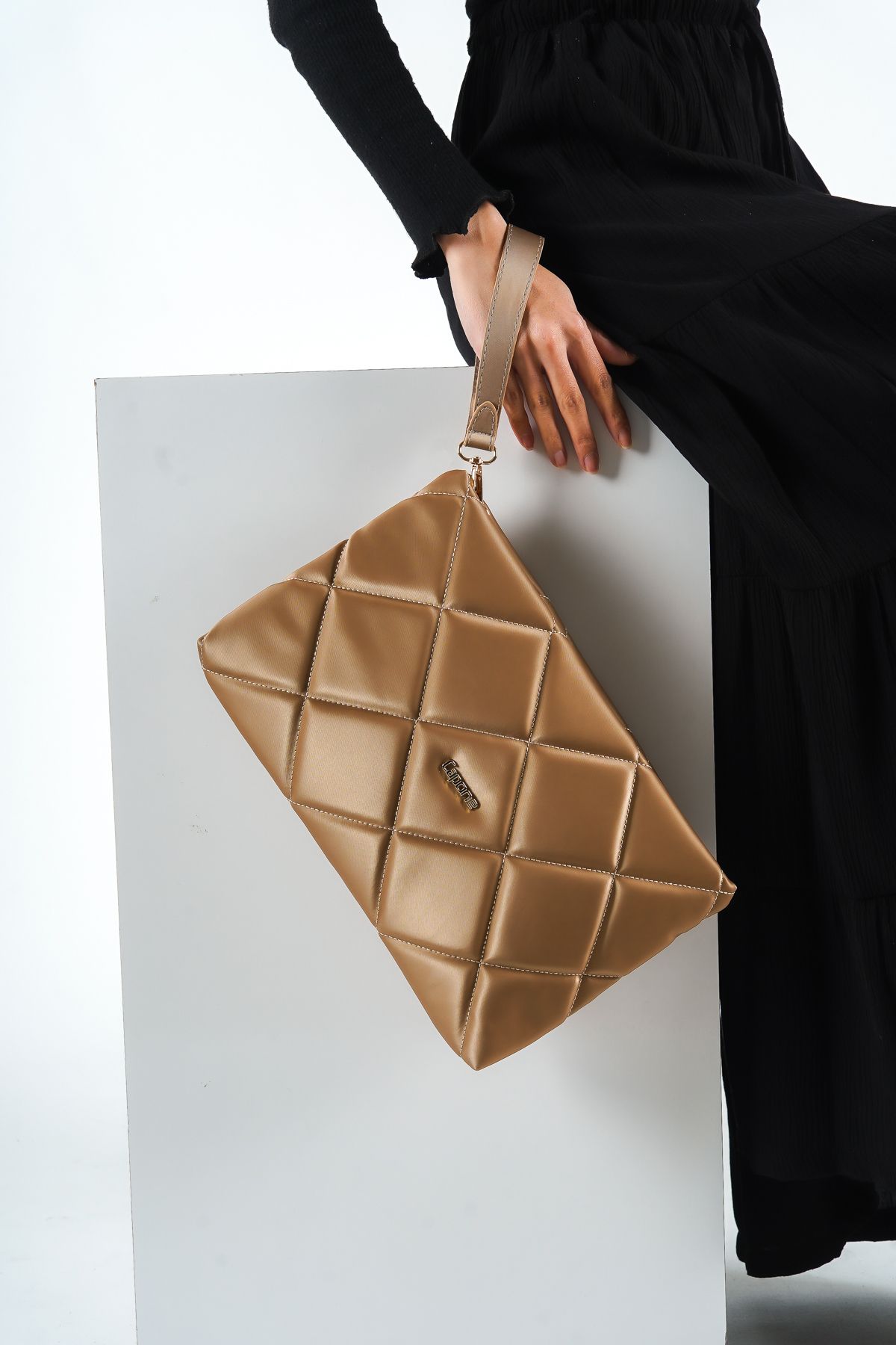 Capone Outfitters-Damska torba Eiffel 4