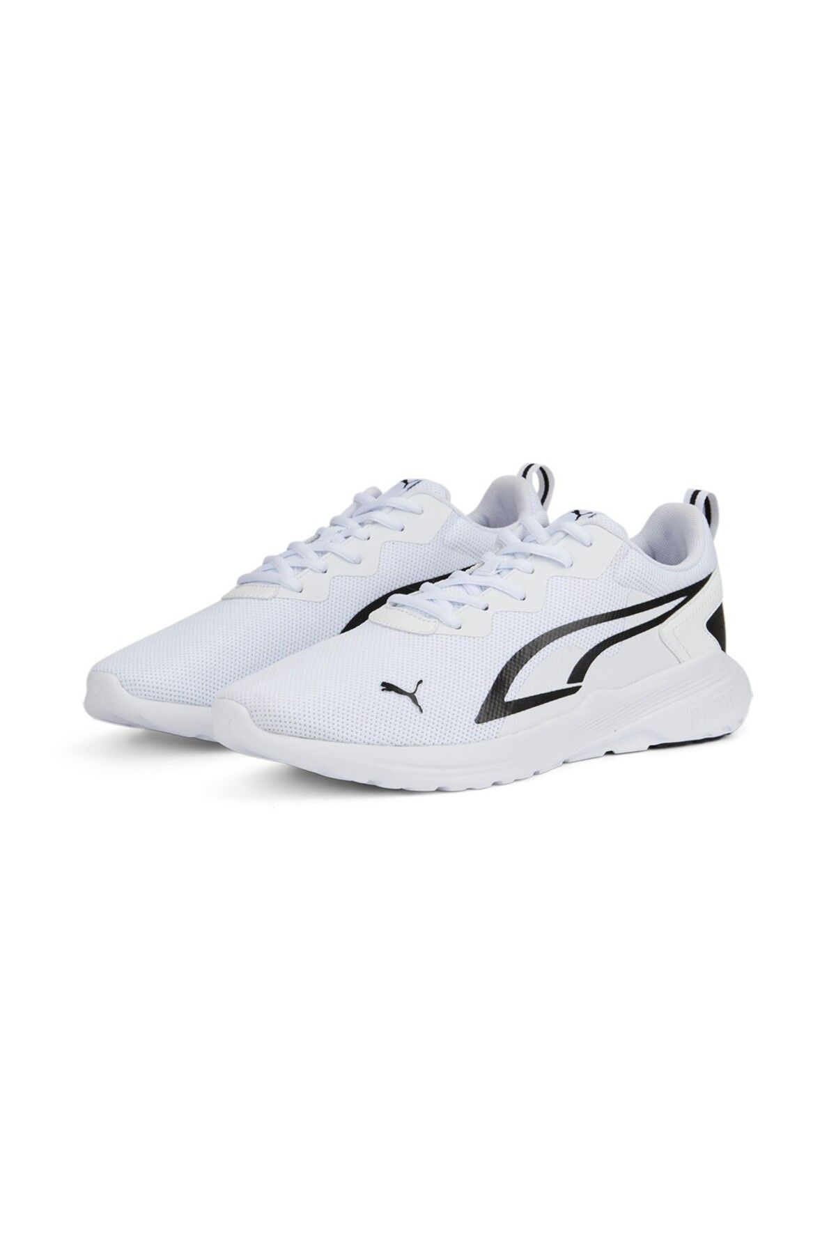 Puma Erkek Ayakkabı All-day Active White- Black 38626904