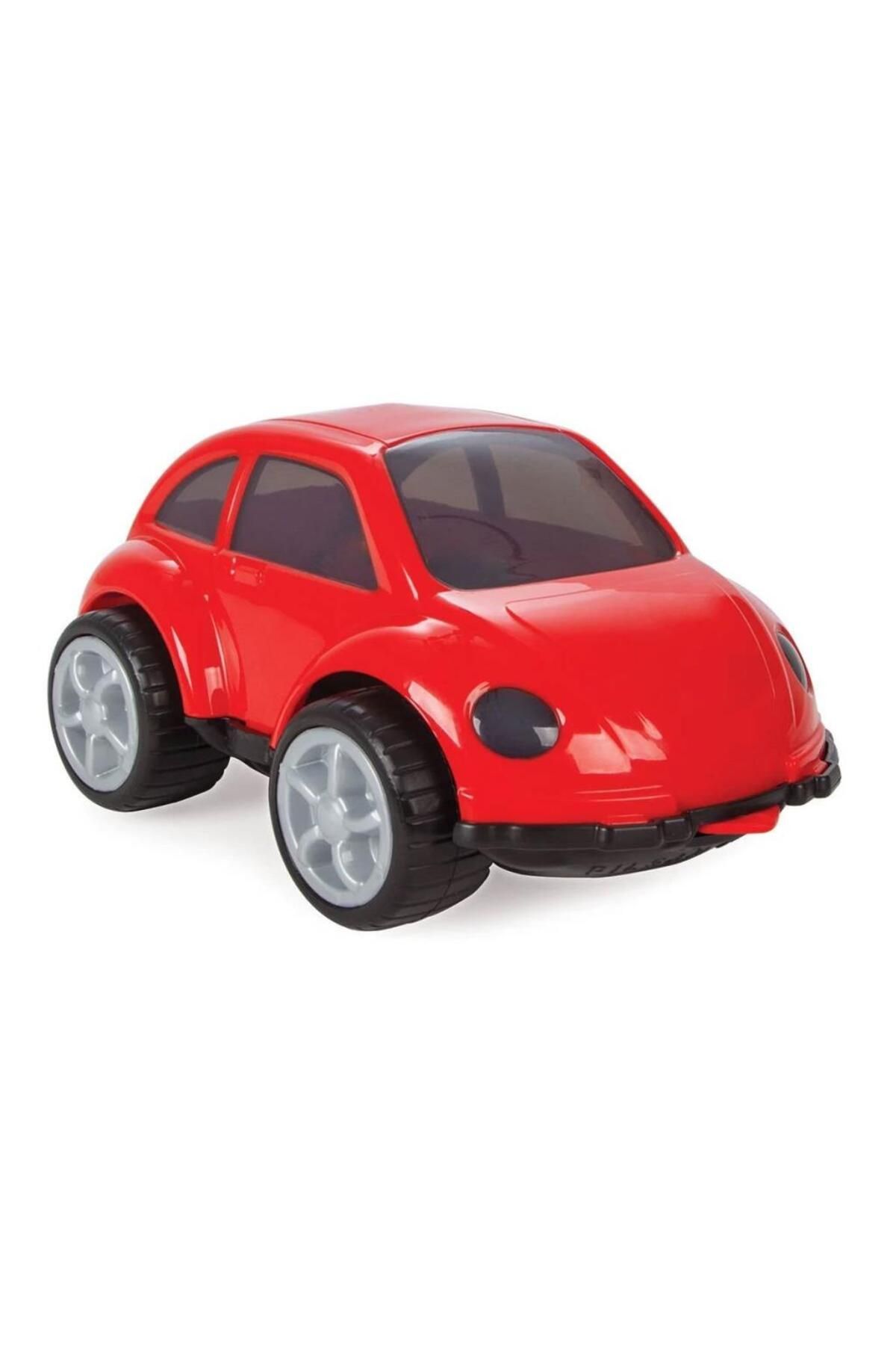 Shop58 Nessiworld 07 663 Dynamic Araba -Pilsan Oyuncak
