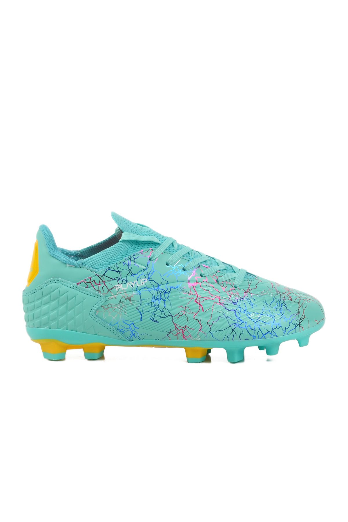 Playup Mint Yeşili Unisex Krampon