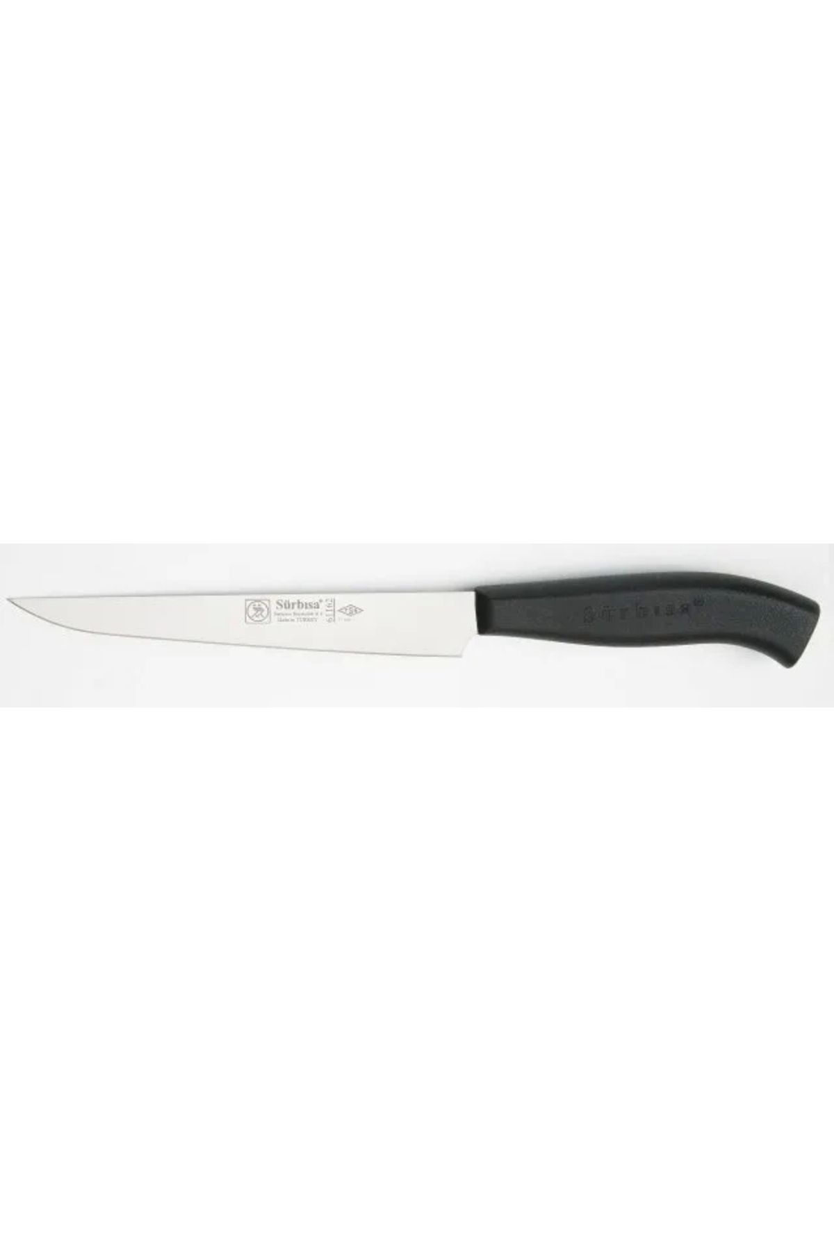 YNT İthalat 61162 - Sürmene Peynir Bıçağı 17 Cm