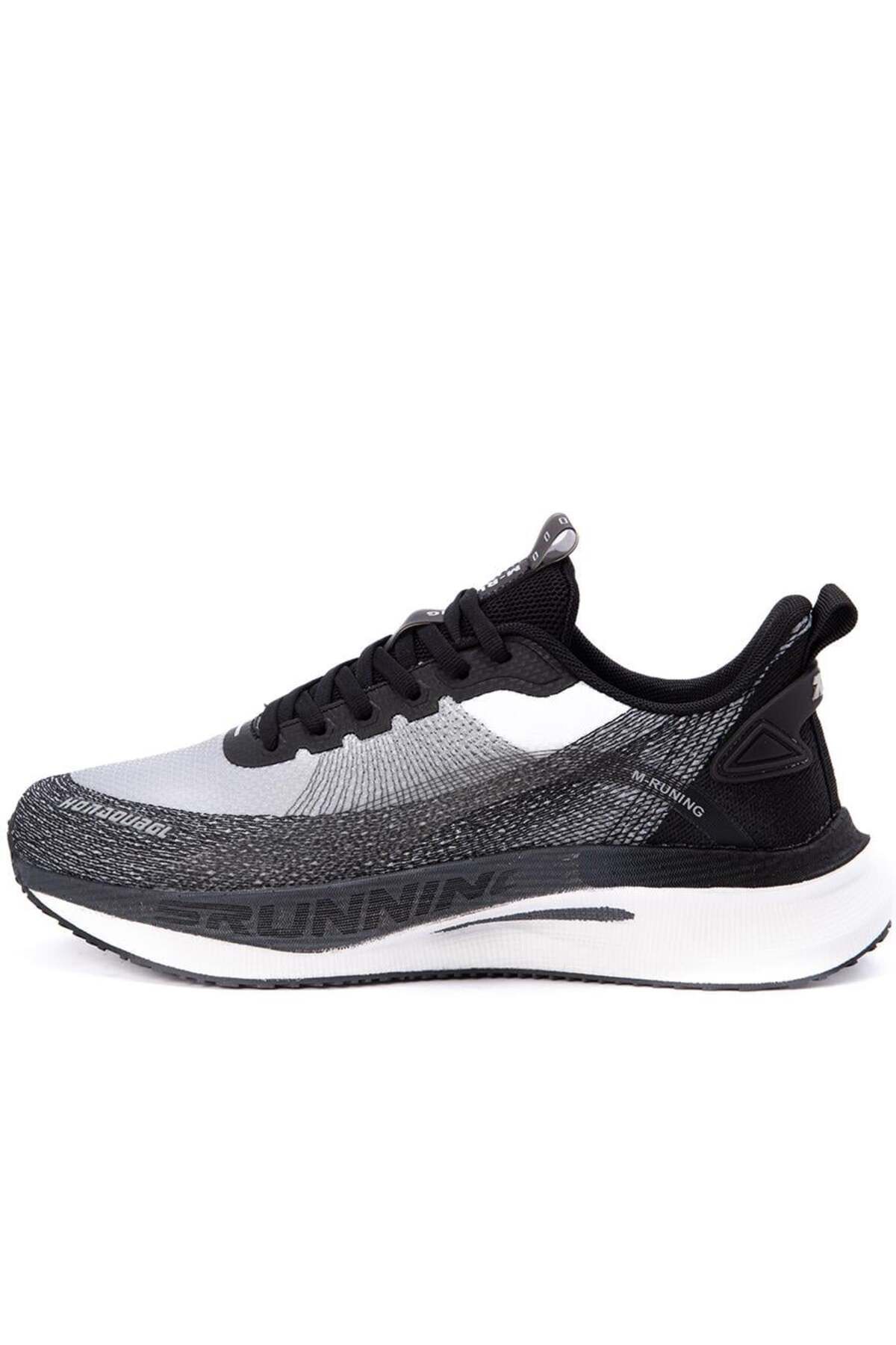 Gusse 44 Degree 04 Erkek Sneaker Ayakkabı -21043