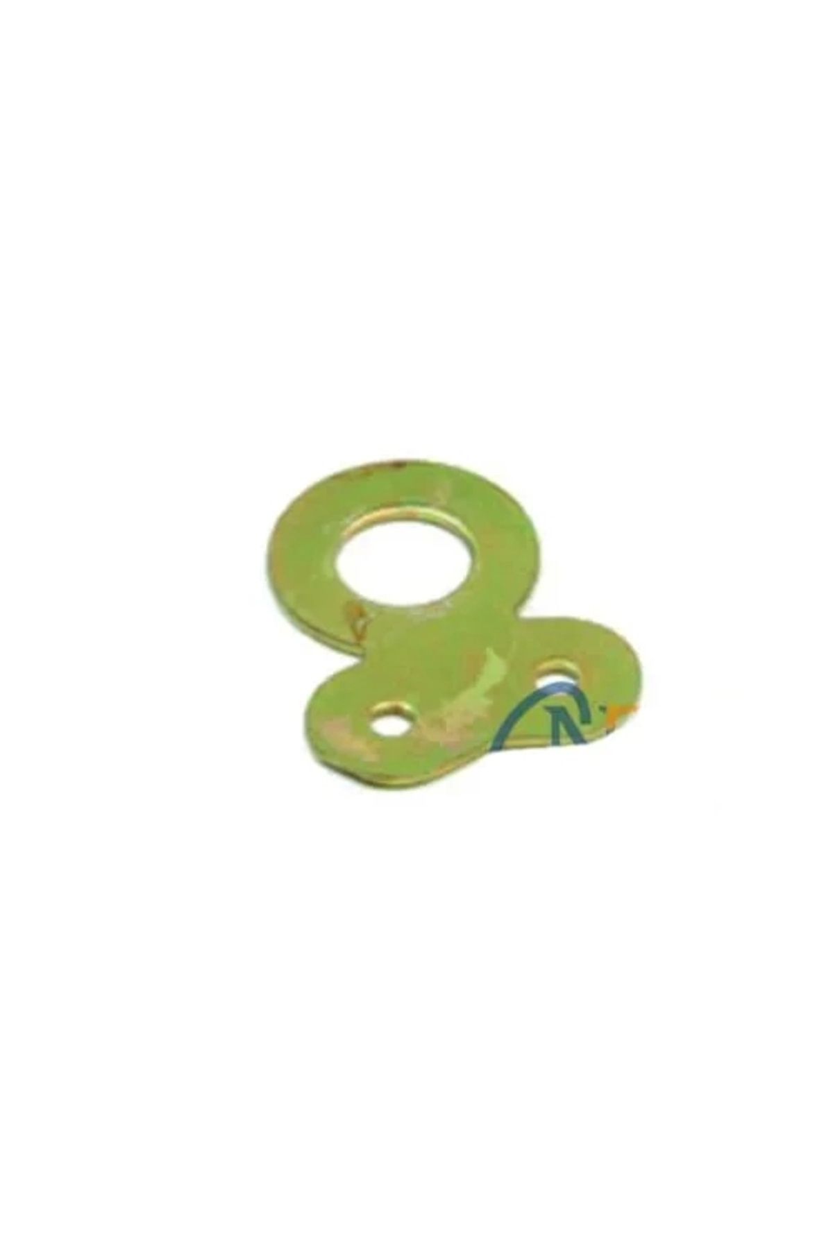 YNT İthalat Resim, Tablo, Çerçeve Askısı - No2, Kalın, 20x25mm - 300 Adet