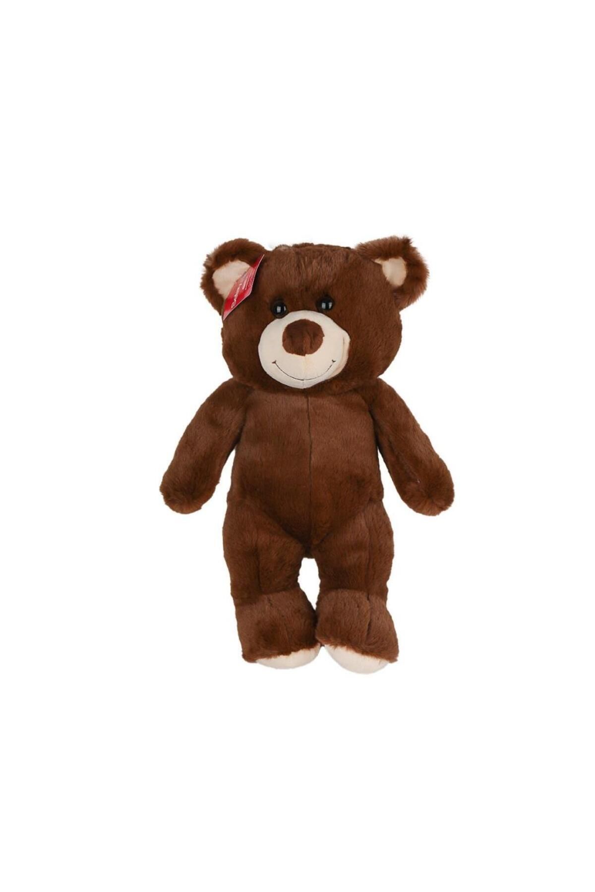 Shop58 Nessiworld 1063K Salaş Ayı Peluş 40 cm -Selay Oyuncak