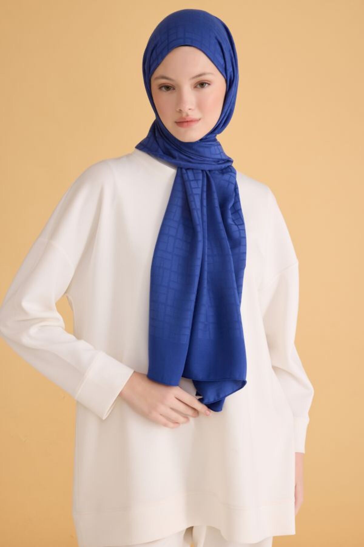 Belli Fresh Elosia Lyocell Şal