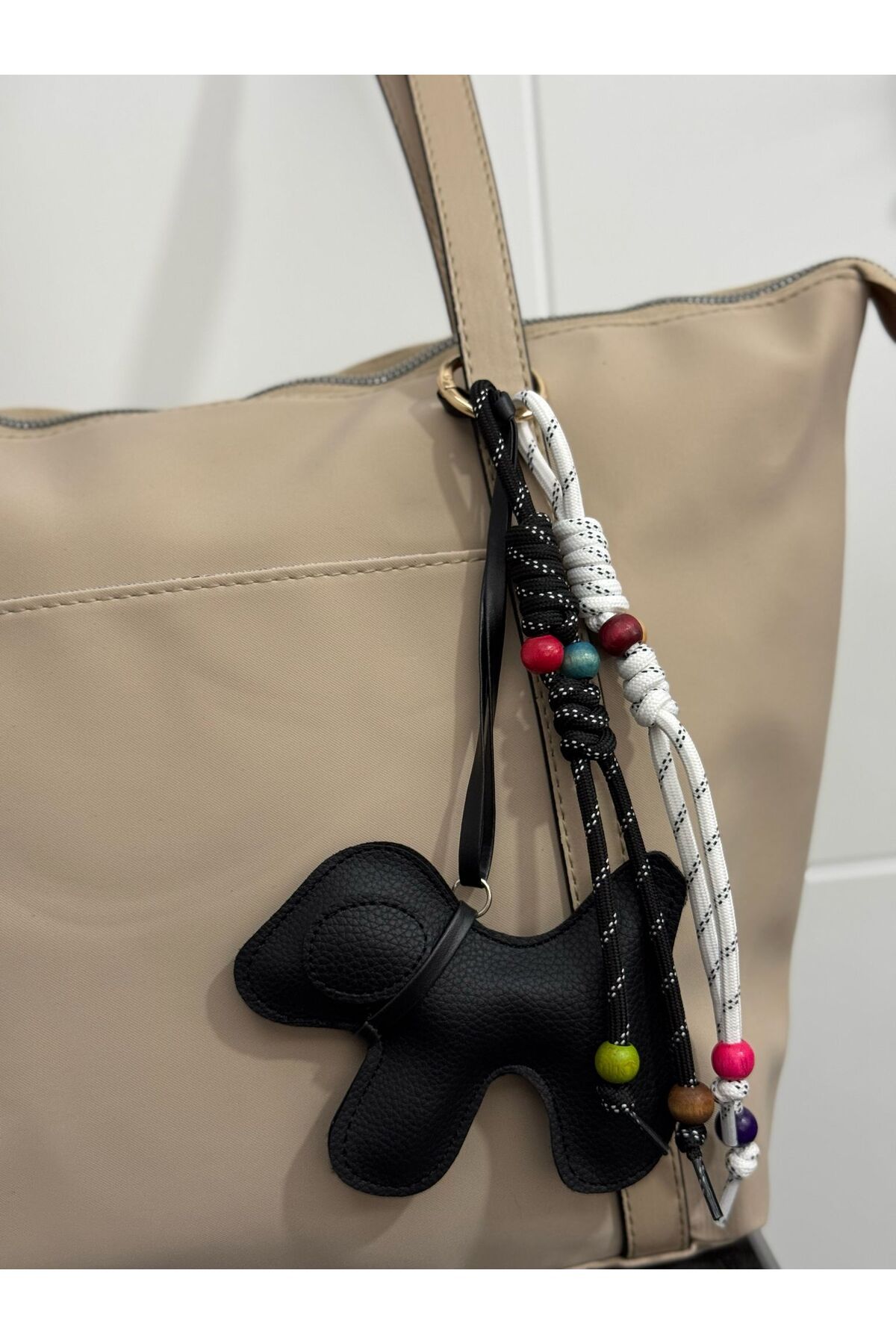 bag KADIN ÇANTA CHARM AKSESUAR