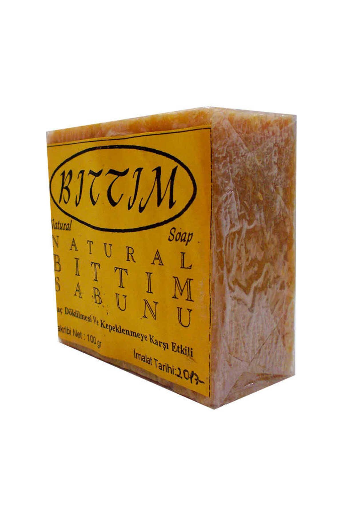 TimeStart Bıttım Sabunu Dökme Tkrb.70-100 Gr