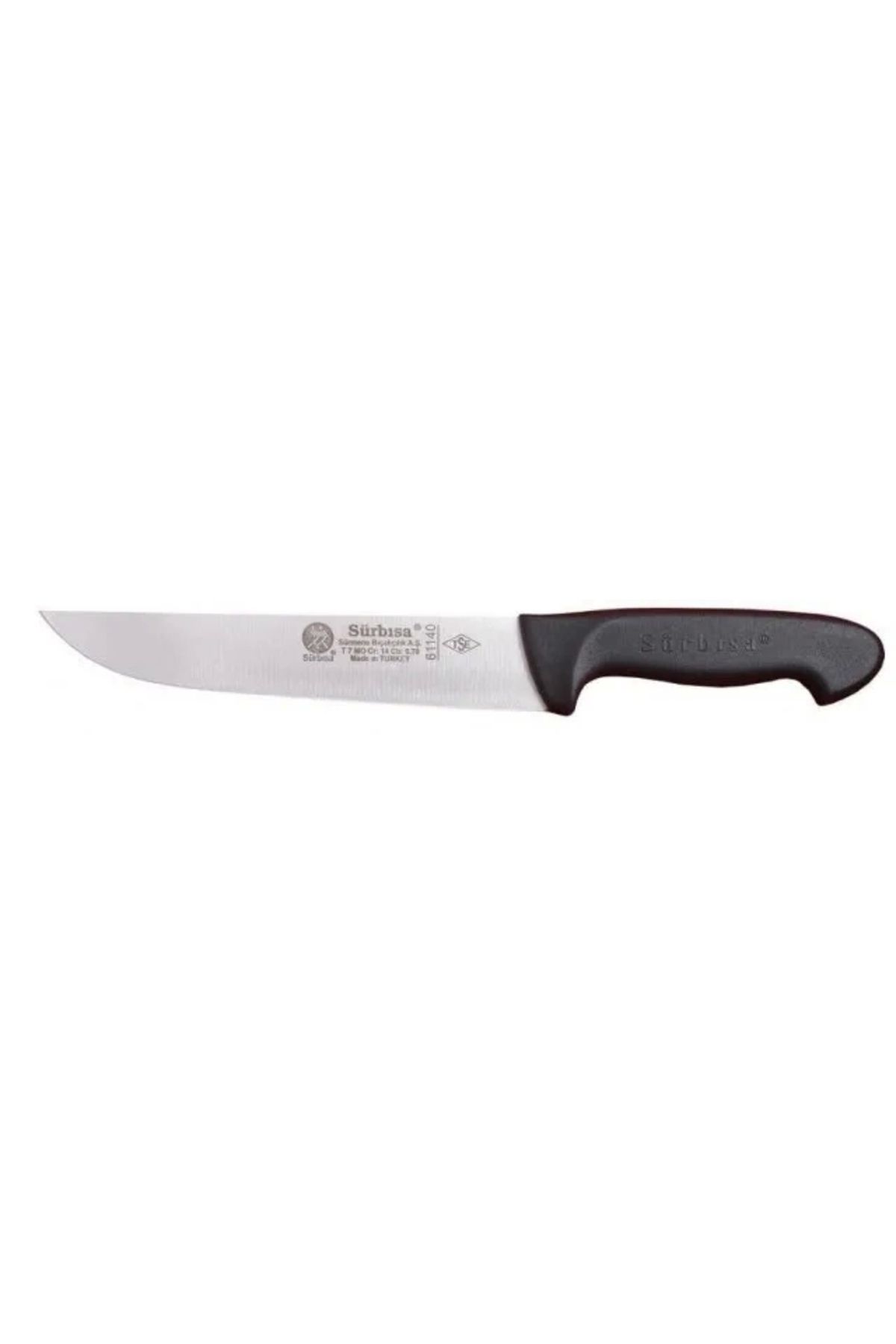 YNT İthalat 61140 - Sürmene Kasap Bıçağı 20 Cm - , Doğrama, Kesim