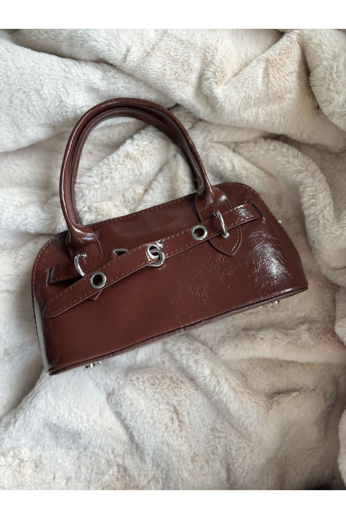 shop TOKA DETAYLI EL OMUZ ÇANTASI