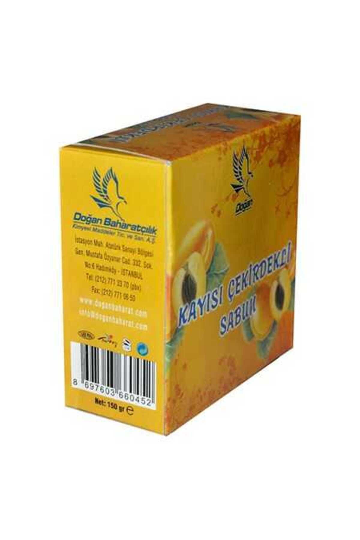 TimeStart Kayısı Sabunu 150Gr