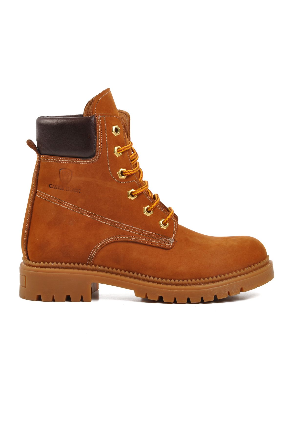 Aspor Taba Tarçın Unisex Bot