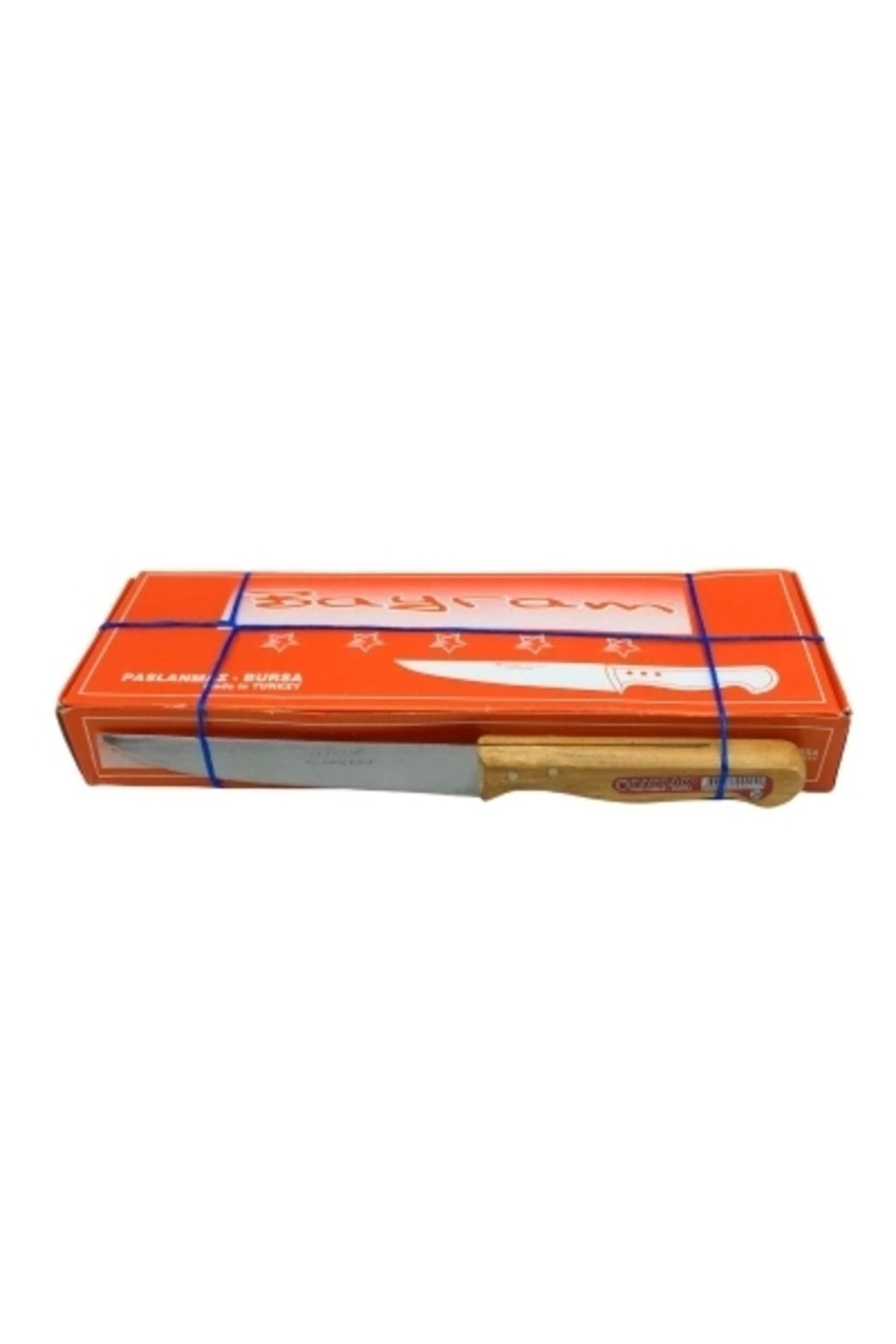 STOREMAX BAYRAM NO-24 SEBZE EKMEK BIÇAĞI (5047)