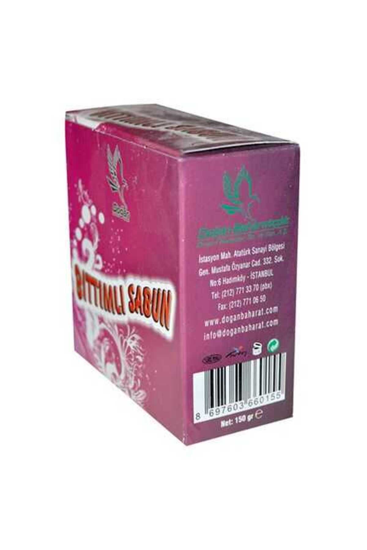 TimeStart Bıttım Sabunu 150Gr