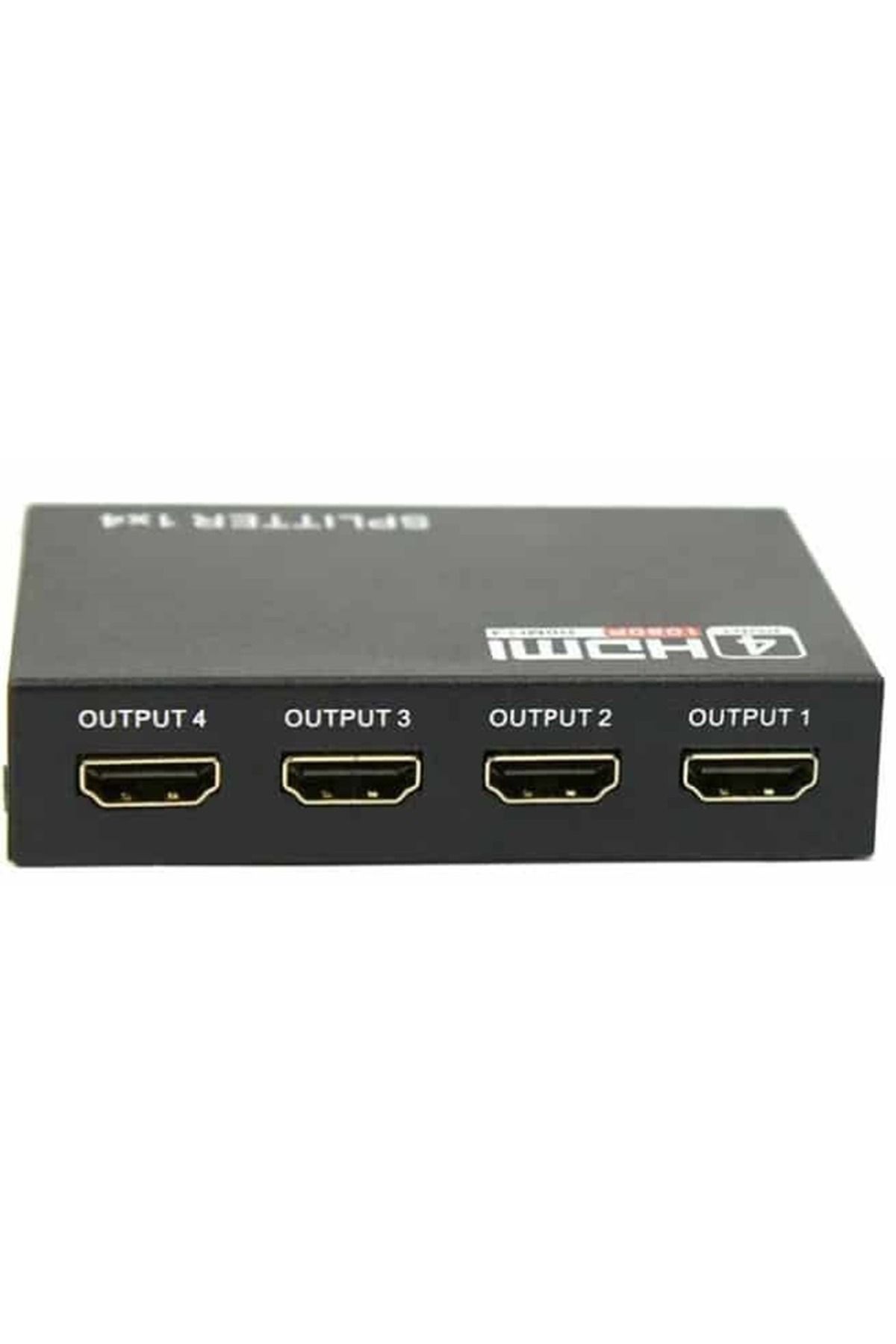 İMEXTECH BİLİŞİM BURADA ZR3 HDMI SPLİTTER 4PORT