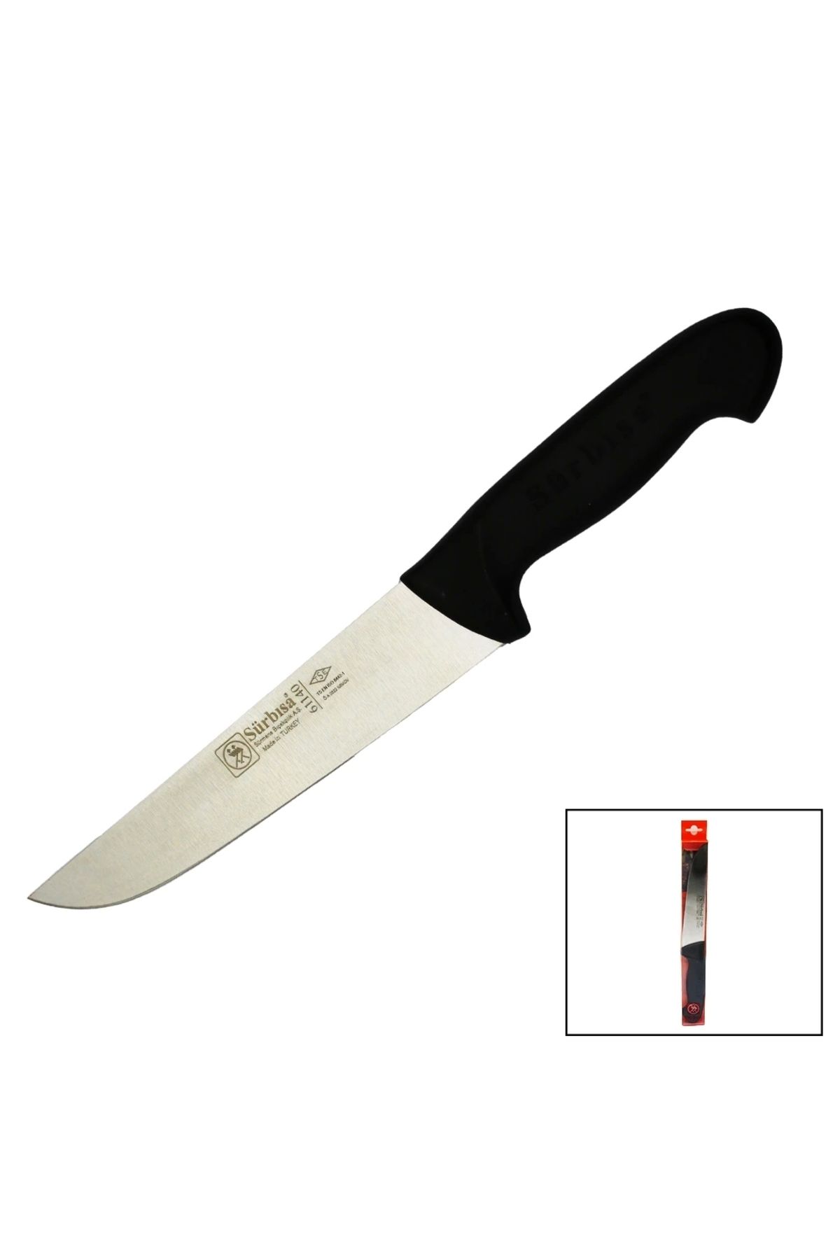 STOREMAX KASAP BIÇAK NO-61140 (5047)