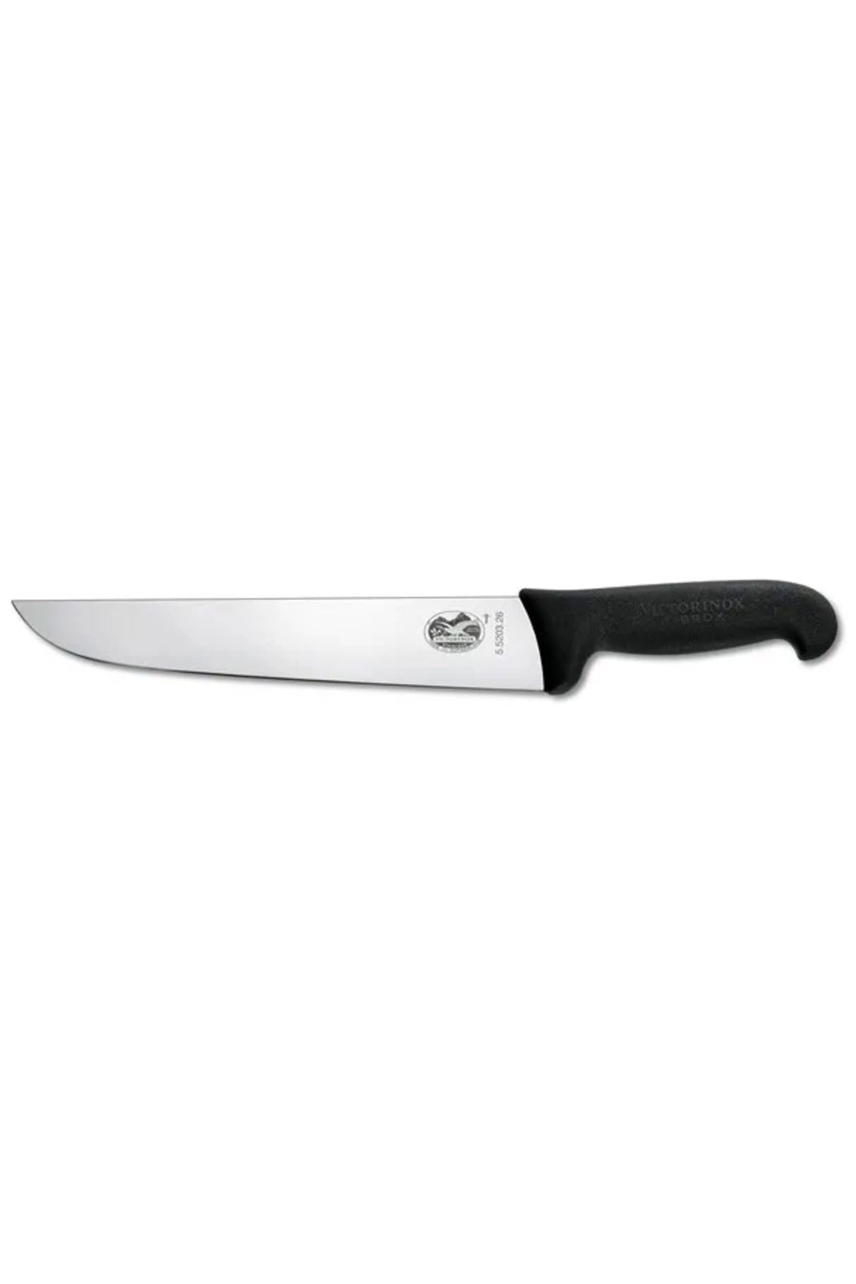 YNT İthalat 5 6503 15 Geniş Ağızlı Yüzme Bıçağı 15 Cm - Fibrox Sap