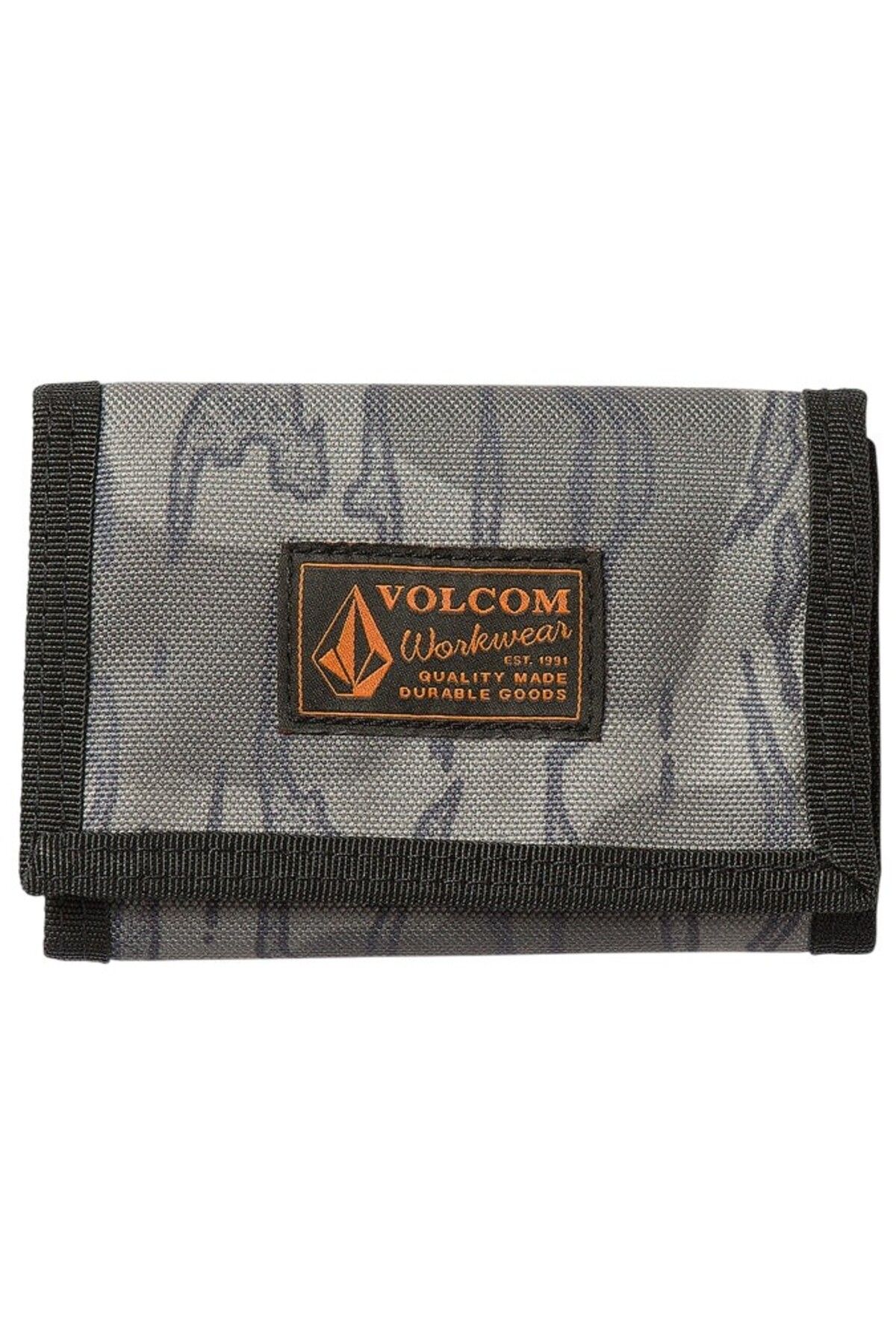 Volcom Workwear Bnl Cüzdan