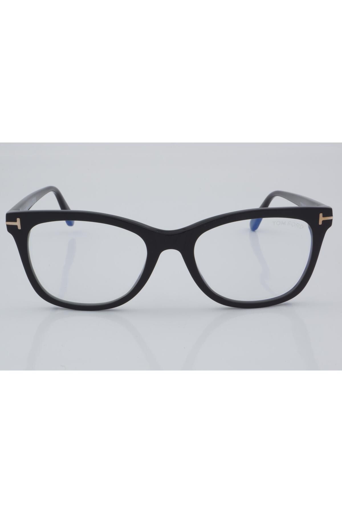 Tom Ford OPTİK TF 5986-B 001 52 - 02 Mavi Işık Koruma