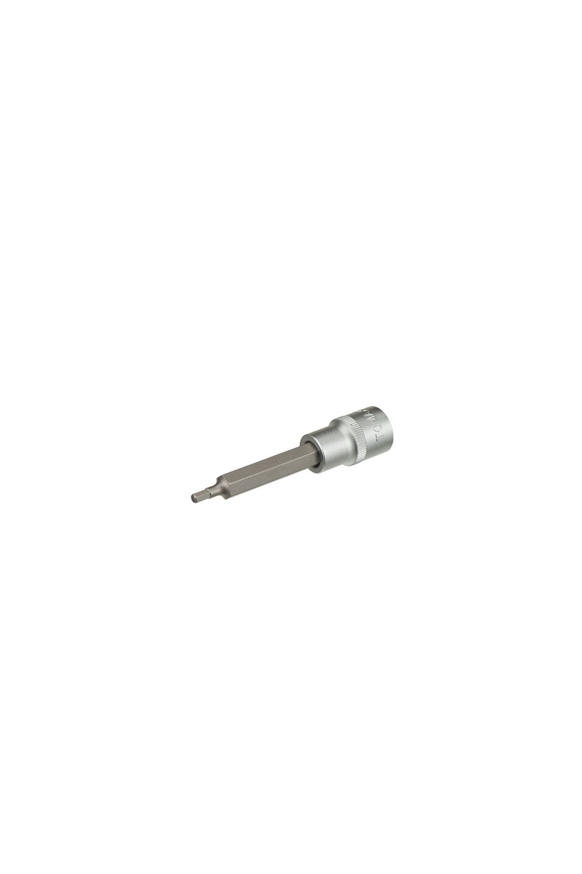 TimeStart Lokmalı Allen Bits Uç Uzun - 10 mm (10 Adet)