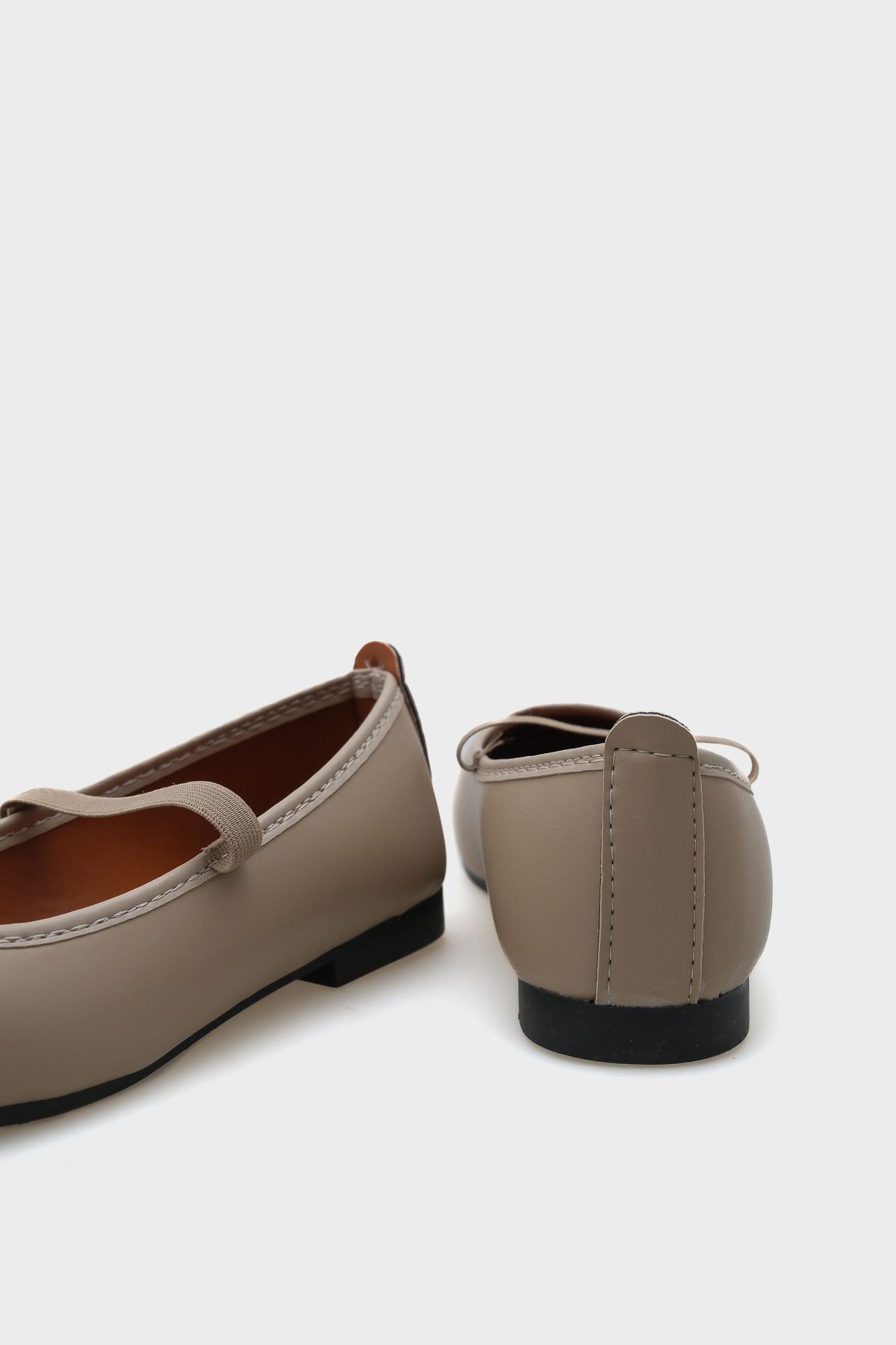 بابیت نود زنانه نوزاد اورجینال Capone Outfitters