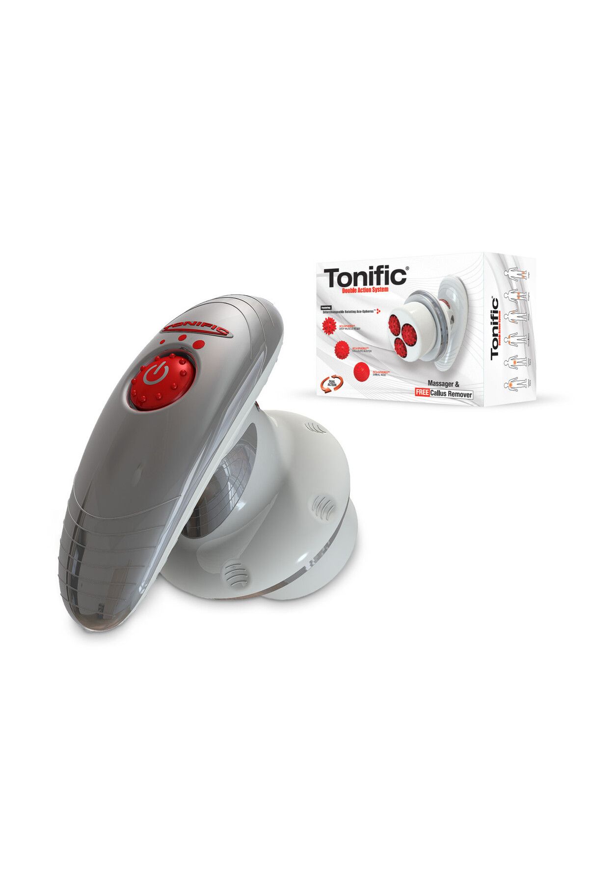 TimeStart Tonific Masaj Aleti NRD 38