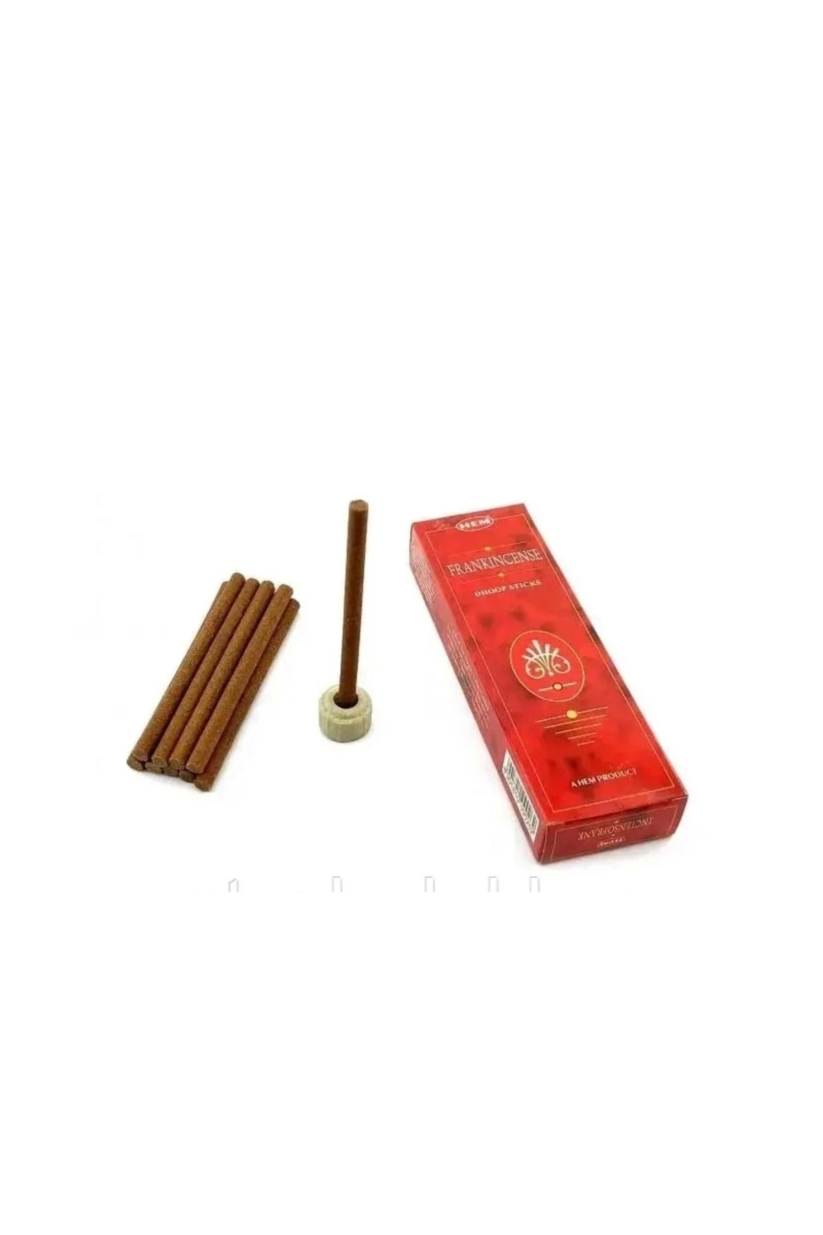STOREMAX Frankincense Dhoop 25 Gr