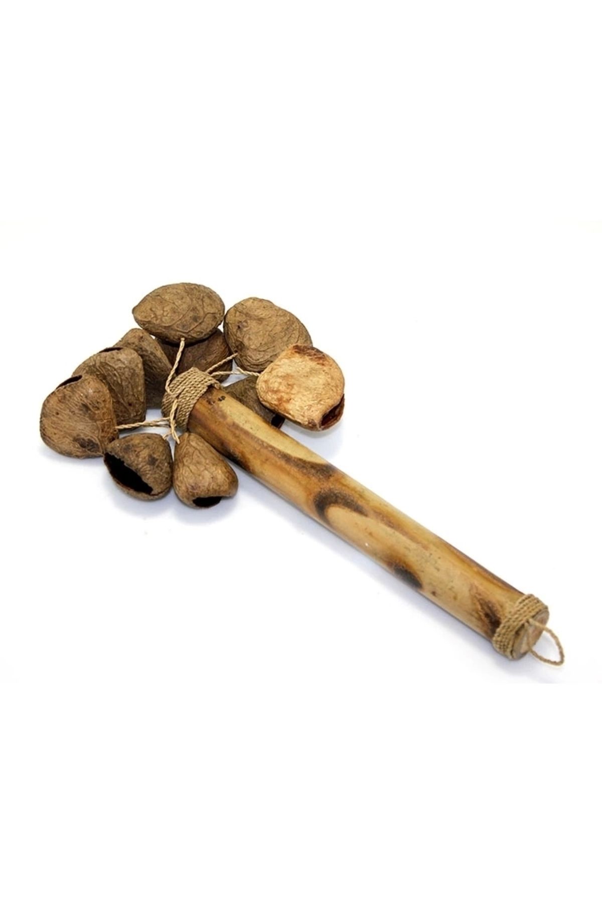 STOREMAX Coconat Sarkaçlı Marakas No:14