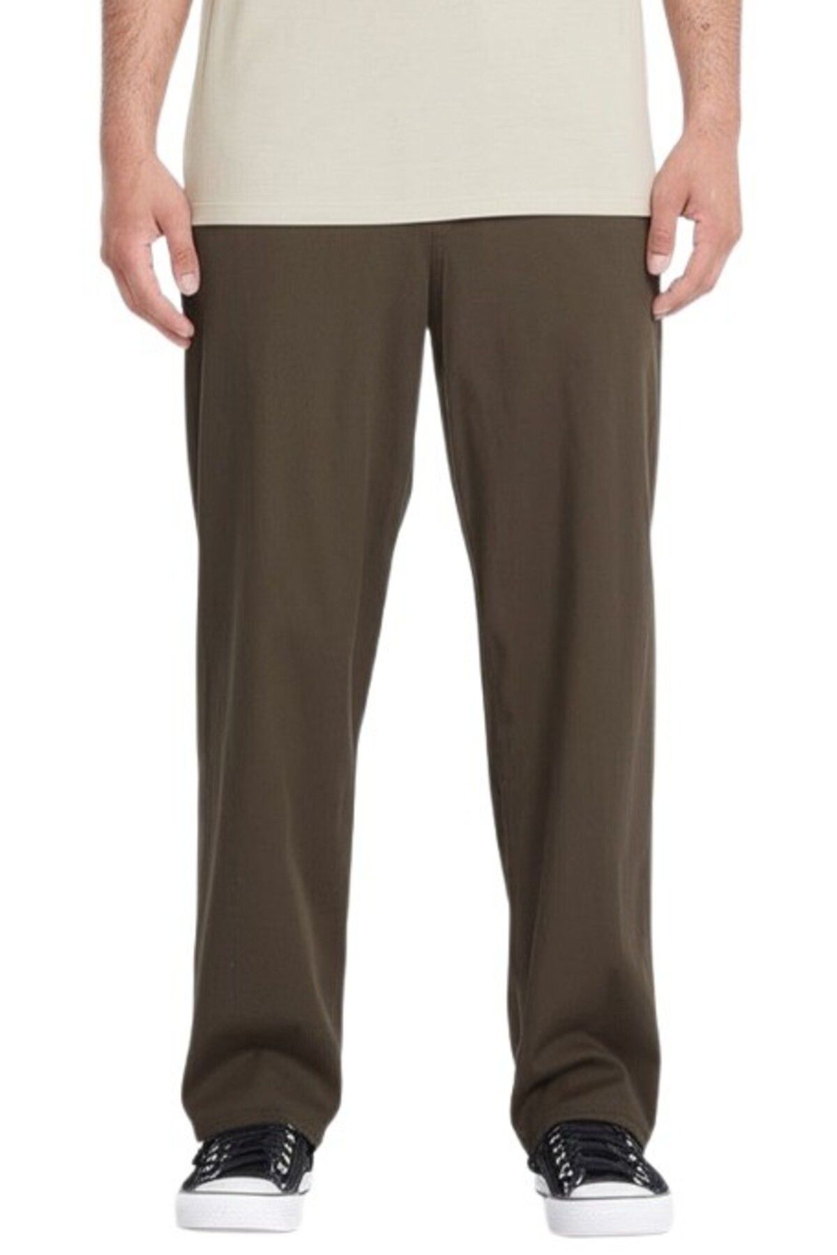 Volcom Freazy Loose Ew Wre Kot Pantolon