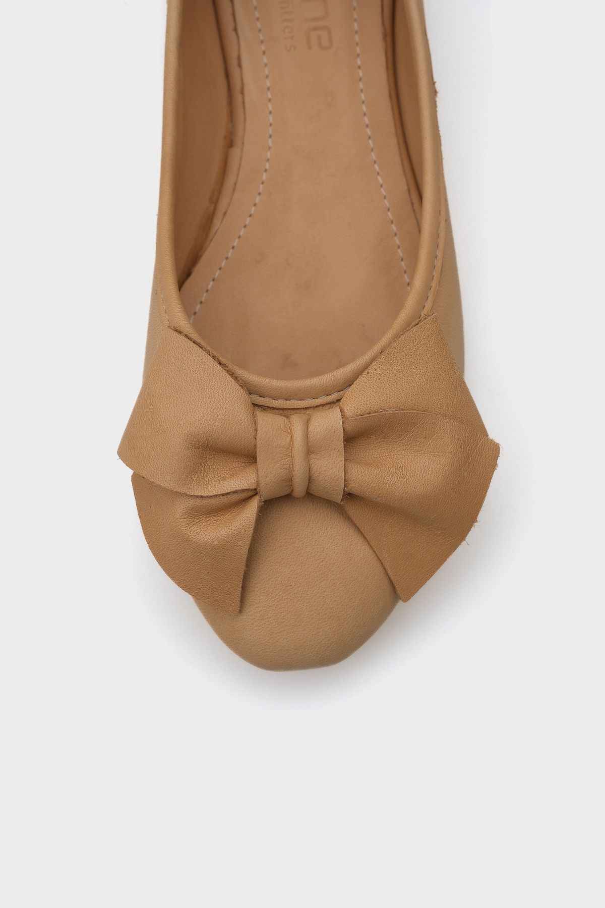 بابیت نود زنانه نوزاد اورجینال Capone Outfitters