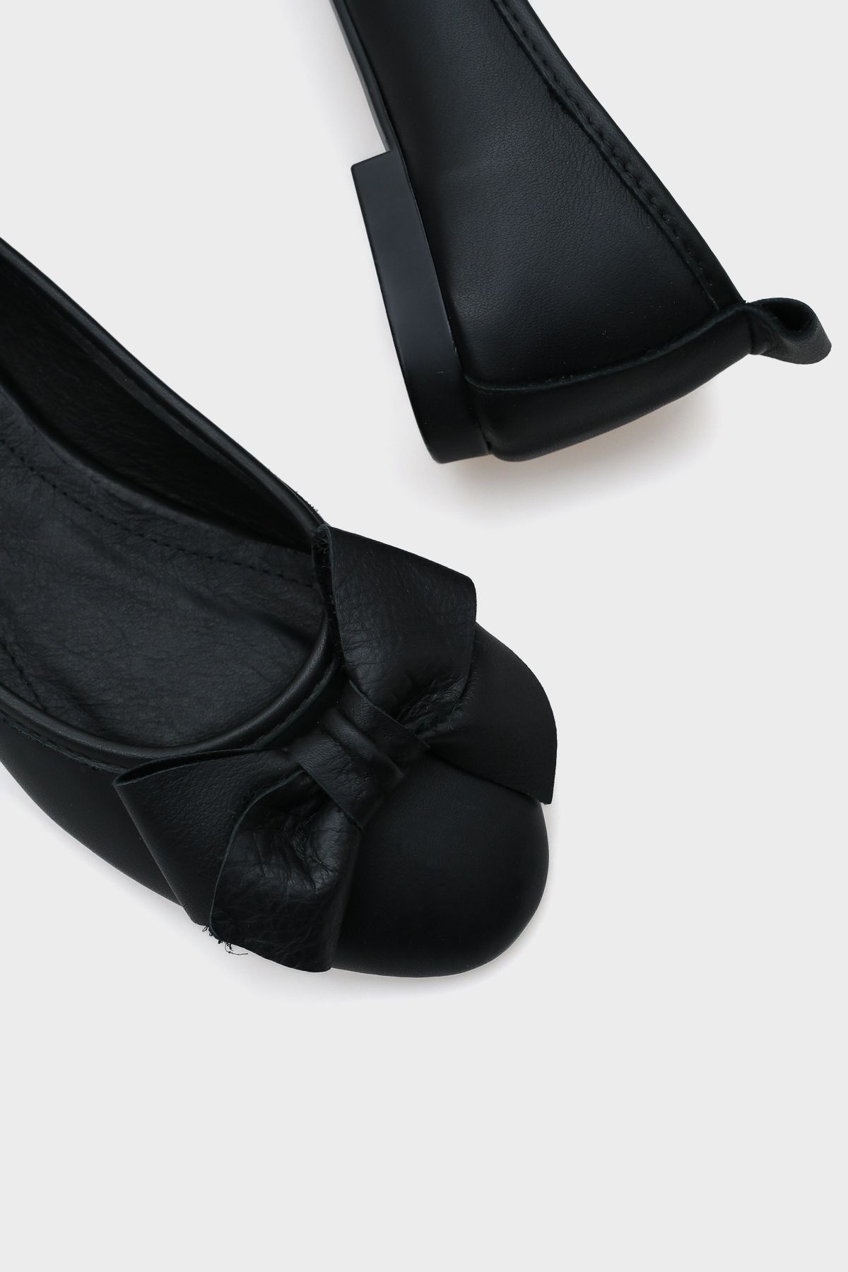 بابیت مشکی زنانه نوزاد اورجینال Capone Outfitters