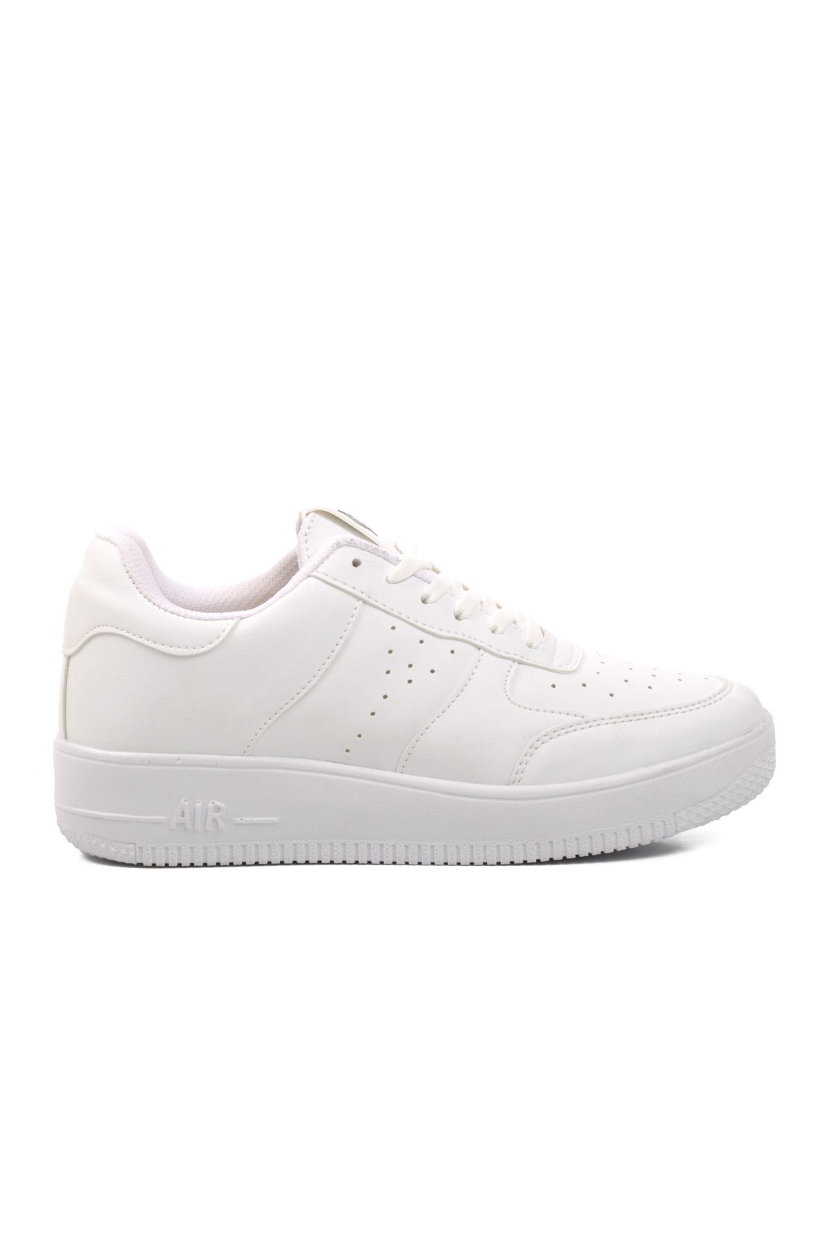 DUNLOP Beyaz Unisex Sneaker
