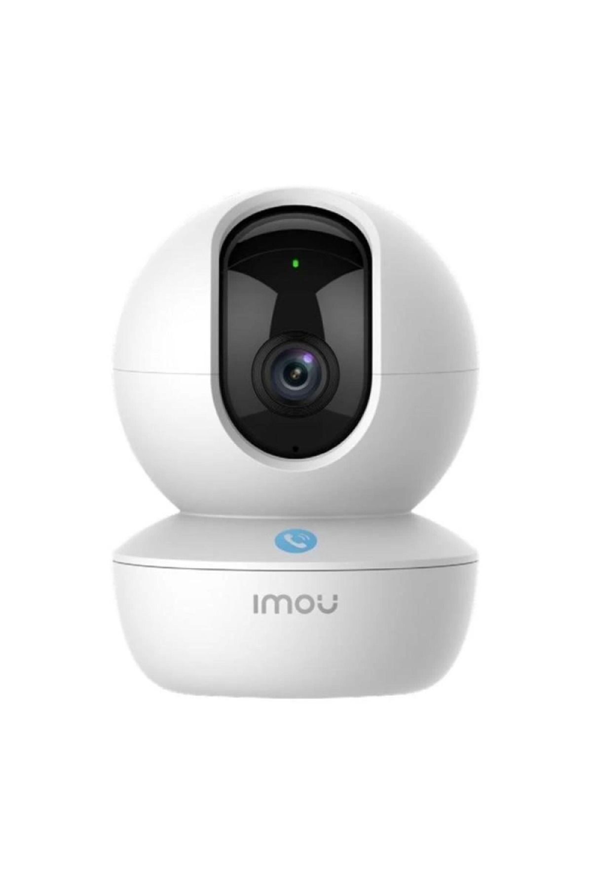 ÖYKÜ VE YİĞİT IMOU 3MP WIFI IPC-GK2CP-3C1WR İç Ortam PT Kamera (Ranger RC)