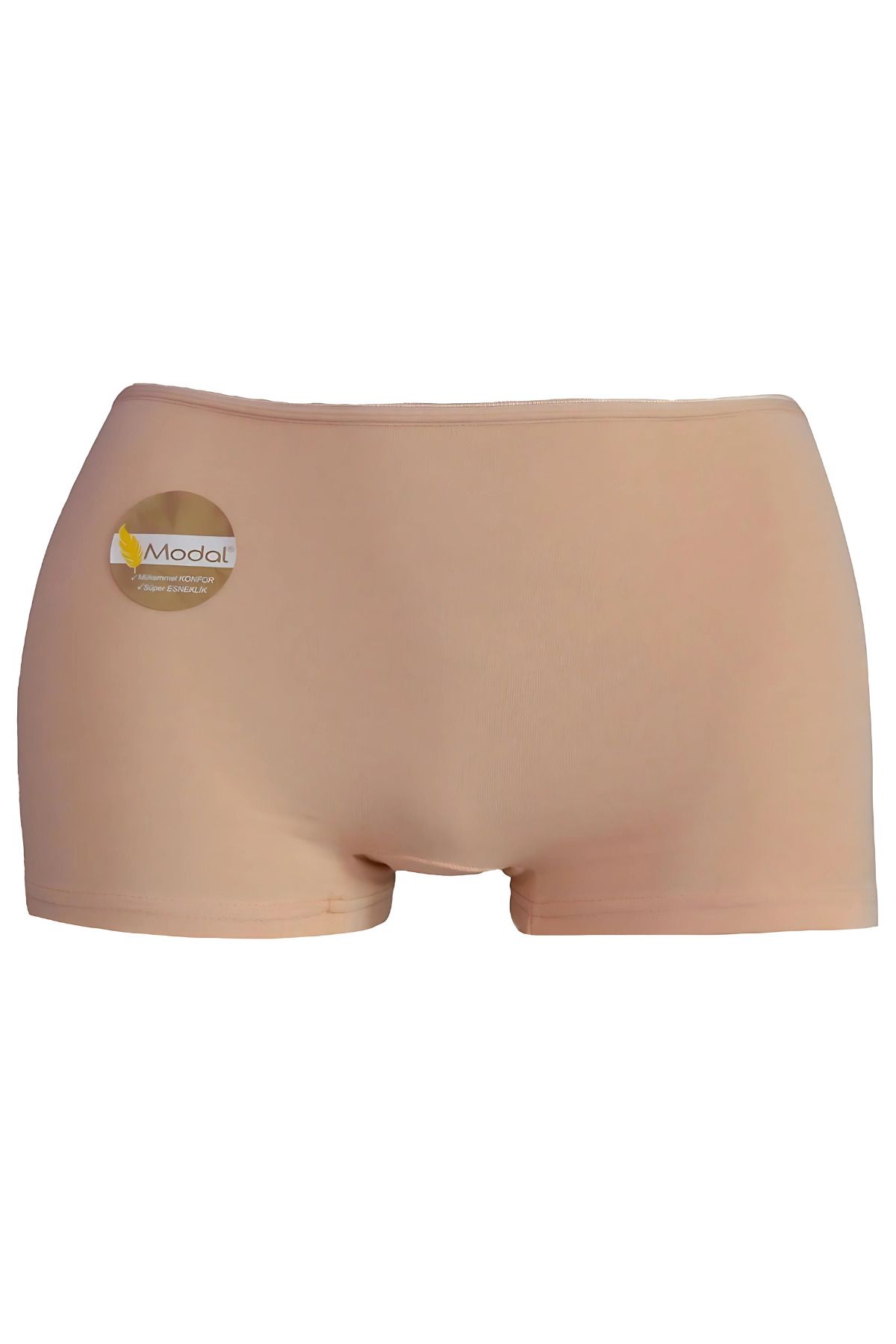 Shop58 H2465 HELENA PARİS ŞORT MODAL