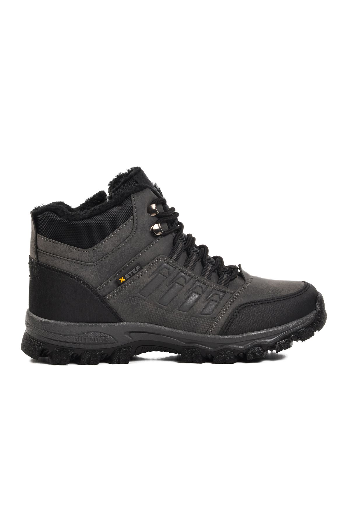 Aspor Füme Trekking Outdoor Bot
