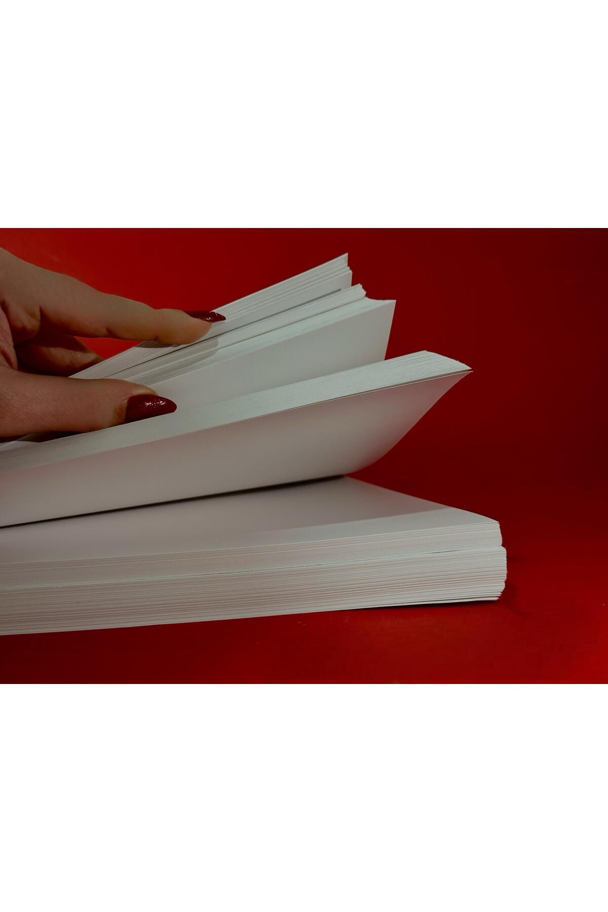 ORCOPY rölyef baskı kağıdı A4 mat 100 Adet (1,06 KG)