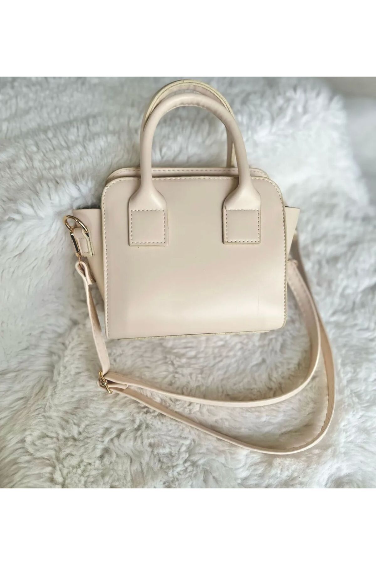 shop KADIN KUTU MODEL EL VE OMUZ ÇANTA