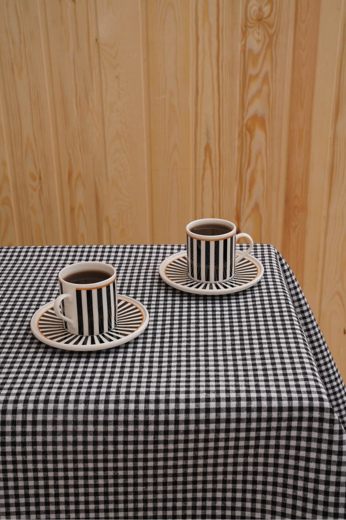 ARVEN HOME COLLECTİON ZİFİR DESEN MASA ÖRTÜSÜ & SOFRA BEZİ & PİKNİK ÖRTÜSÜ ÇOK AMAÇLI 170x170 Cm