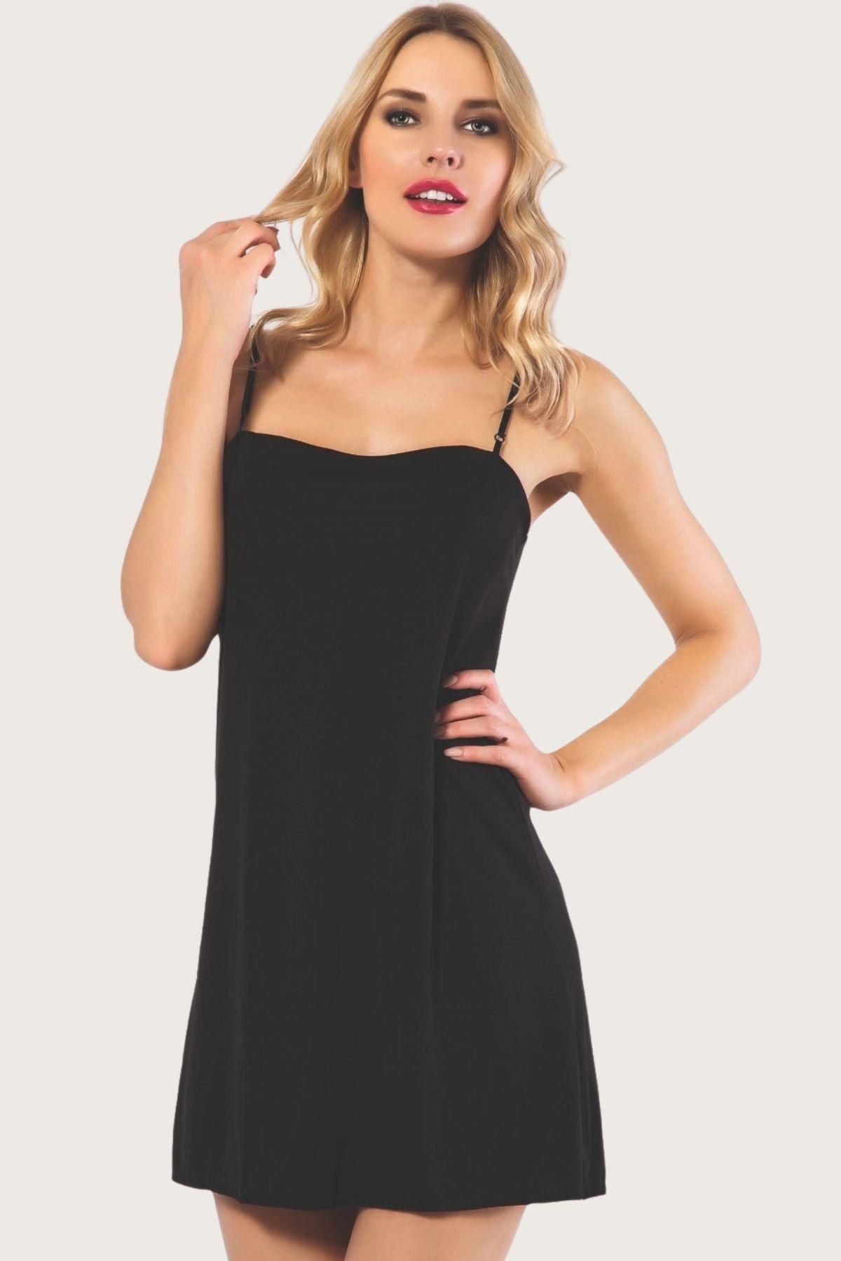Shop58 Boydan Astar Kombinazaon Kısa 1003