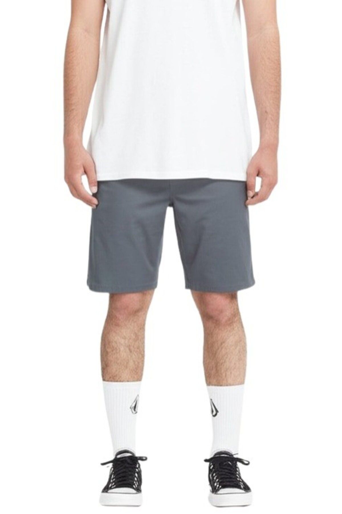 Volcom Frickin Mdrn Stch 19 Dst Şort