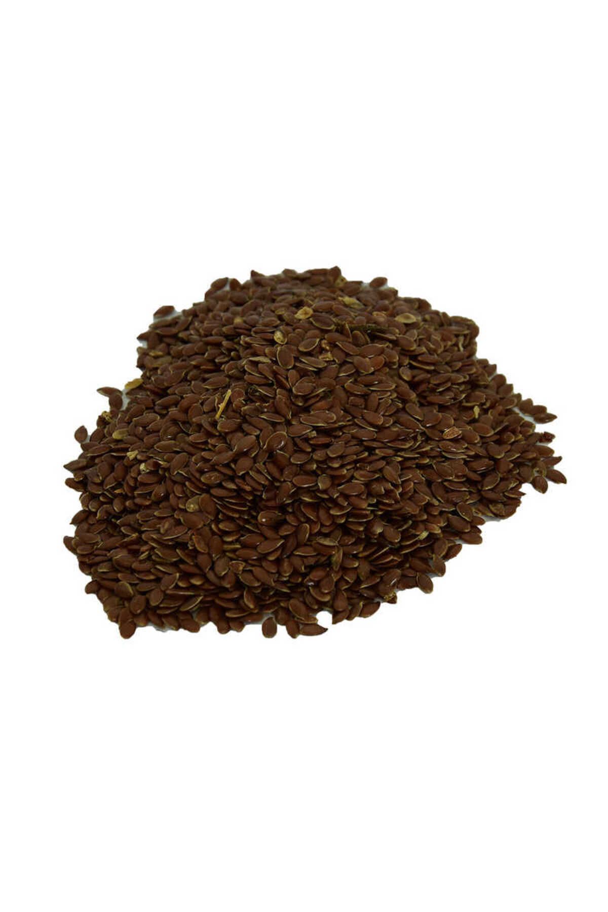 TimeStart Keten Tohumu Tane Doğal 100 Gr Paket