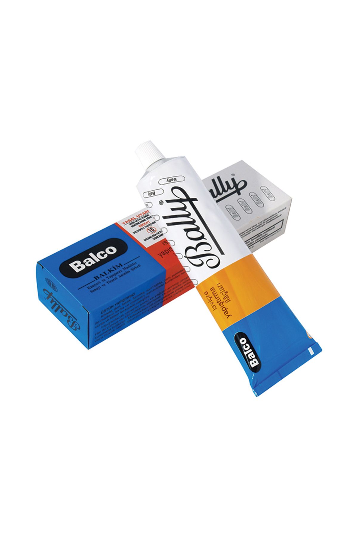 TimeStart Bally Çok Amaçlı Yapıştırıcı İlaç 150gr