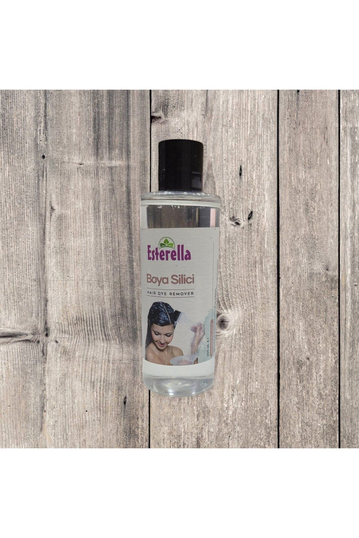 Esterella Ciltten Boya Silici 200 ml