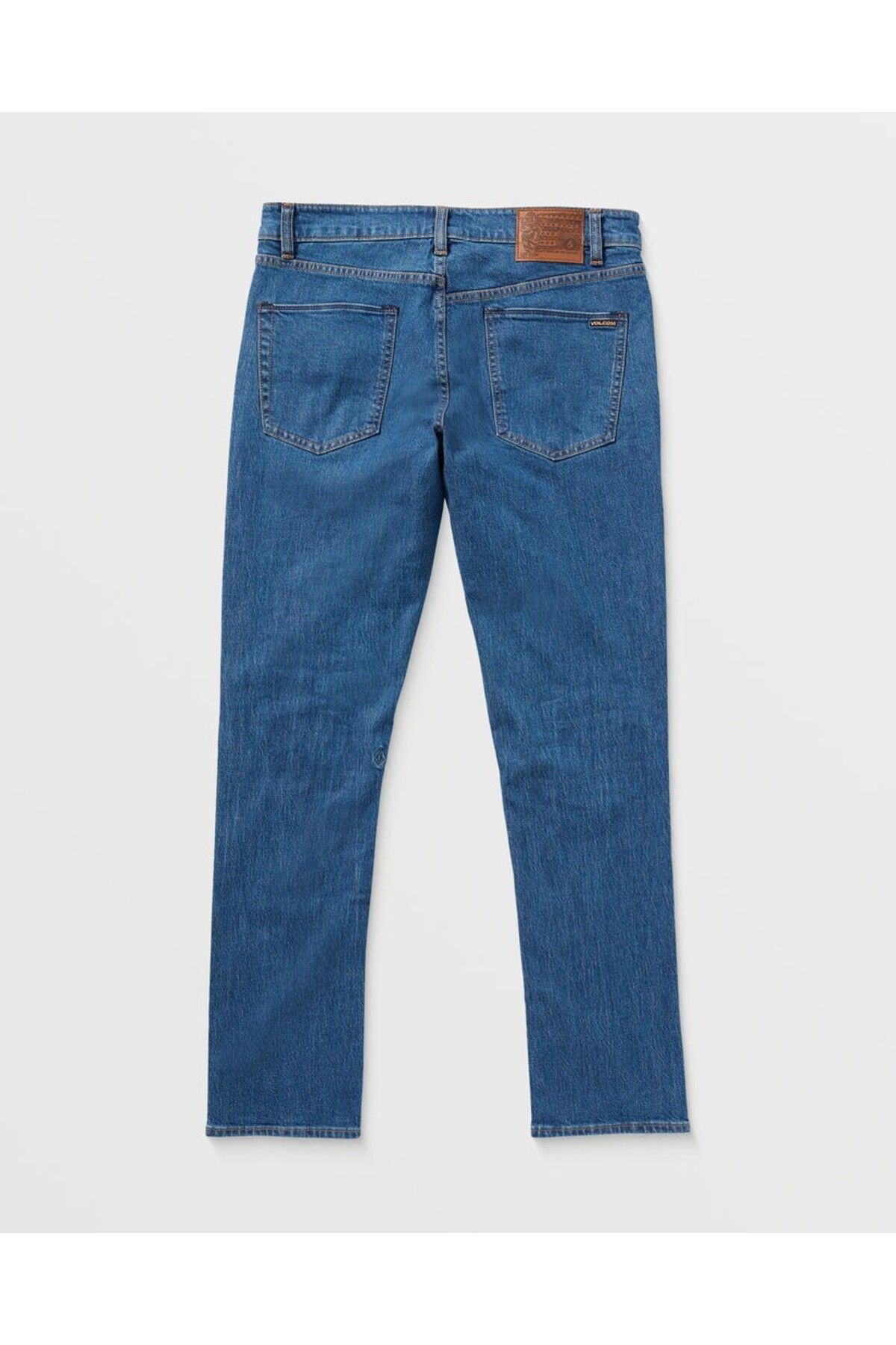 Volcom-Vorta Dnm Bdl Jeans 6