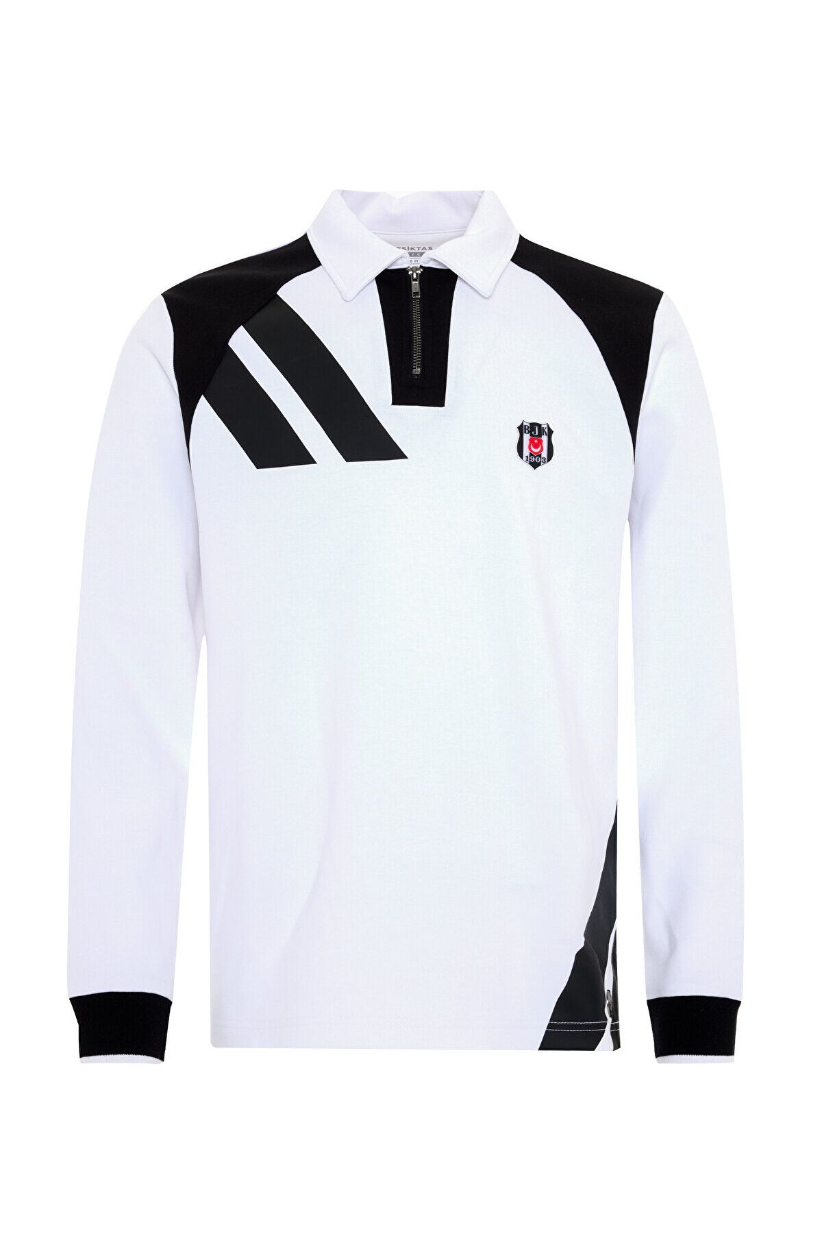 Kartal Yuvası BEŞİKTAŞ ERKEK SWEATSHIRT 7525200T3