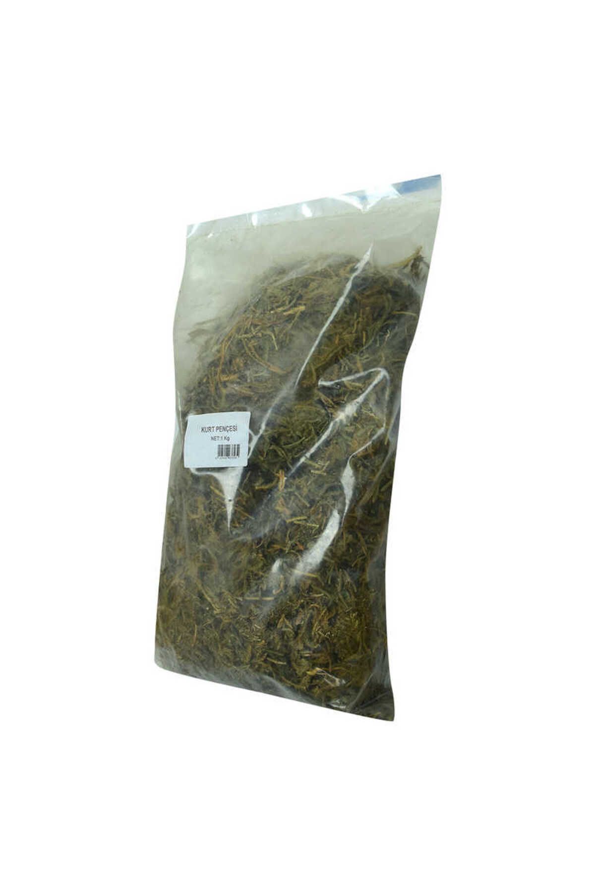 TimeStart Kurt Pençesi Otu Doğal 1000 Gr Paket