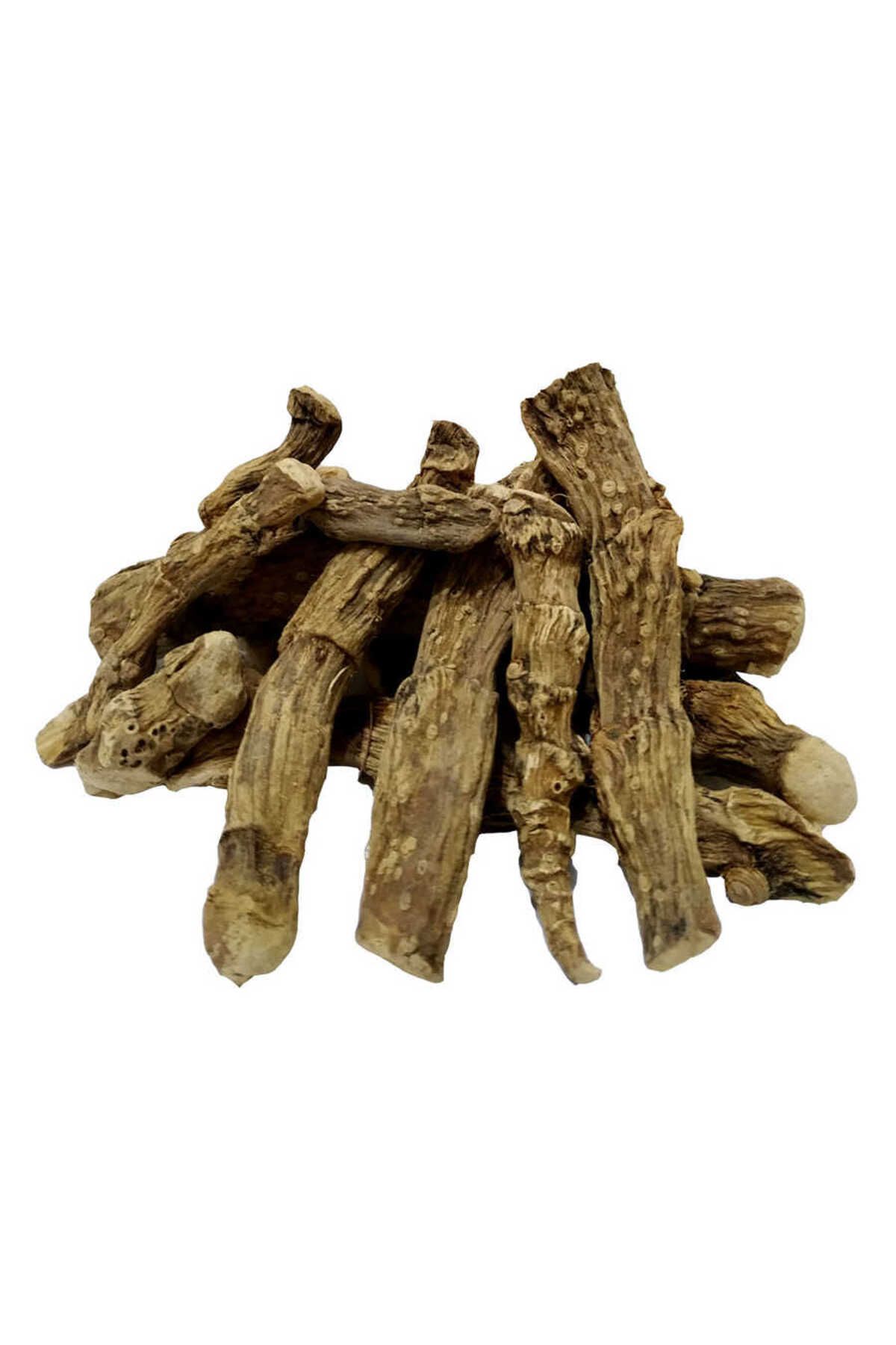 TimeStart Doğal Hazanbel Kökü 50 Gr Paketli