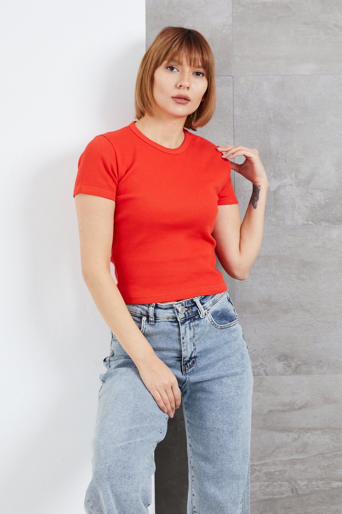 MODA Fitilli Basic Body