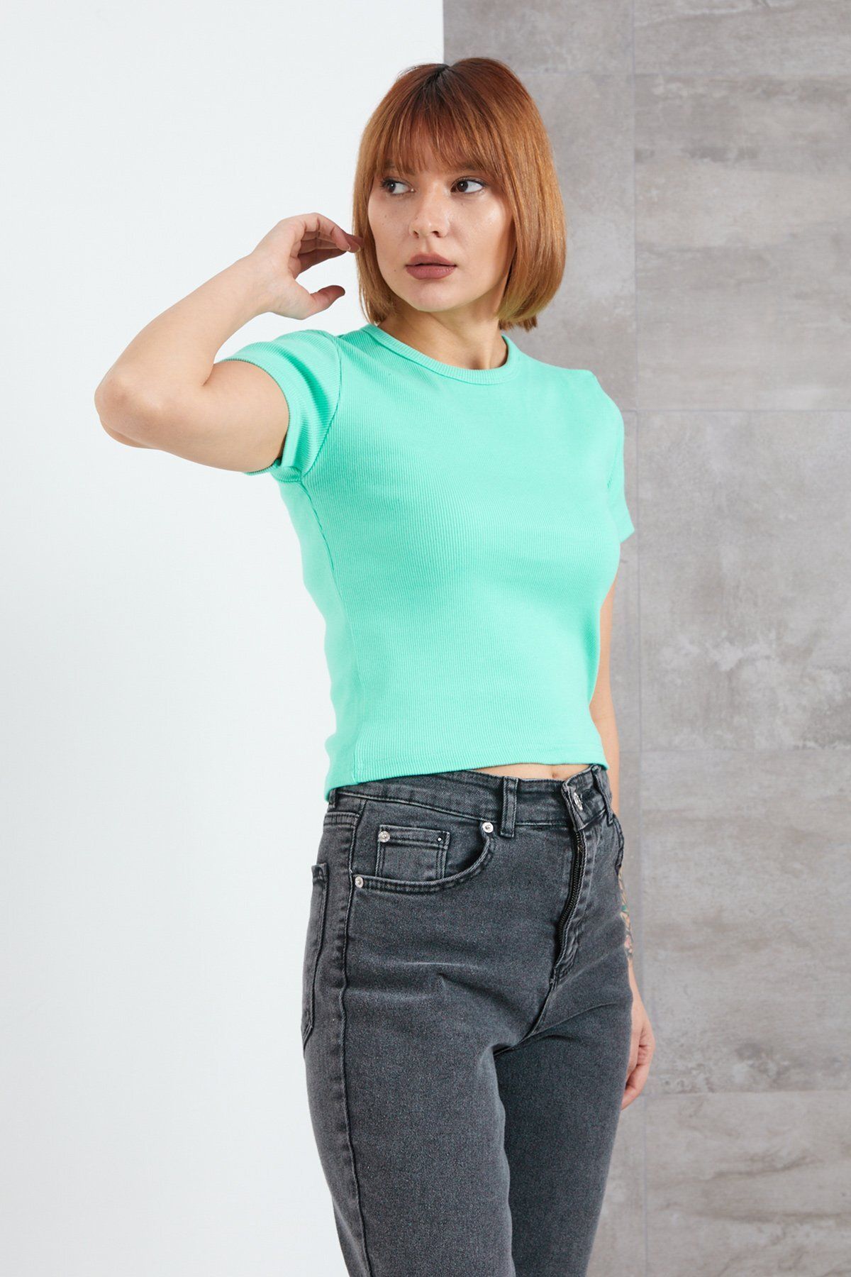 MODA Fitilli Basic Body