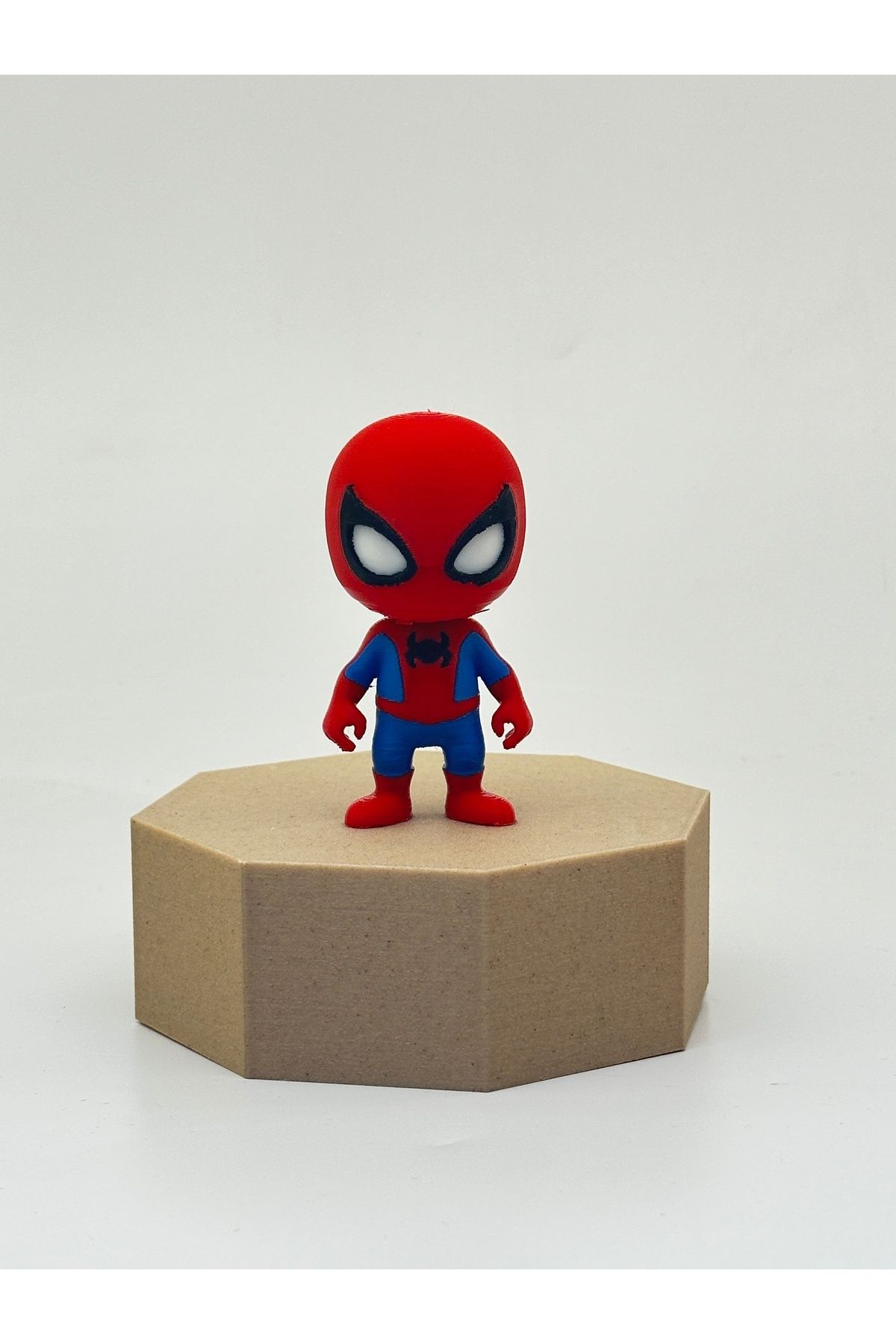 fyne Örümcek Adam Figürü - 7cm