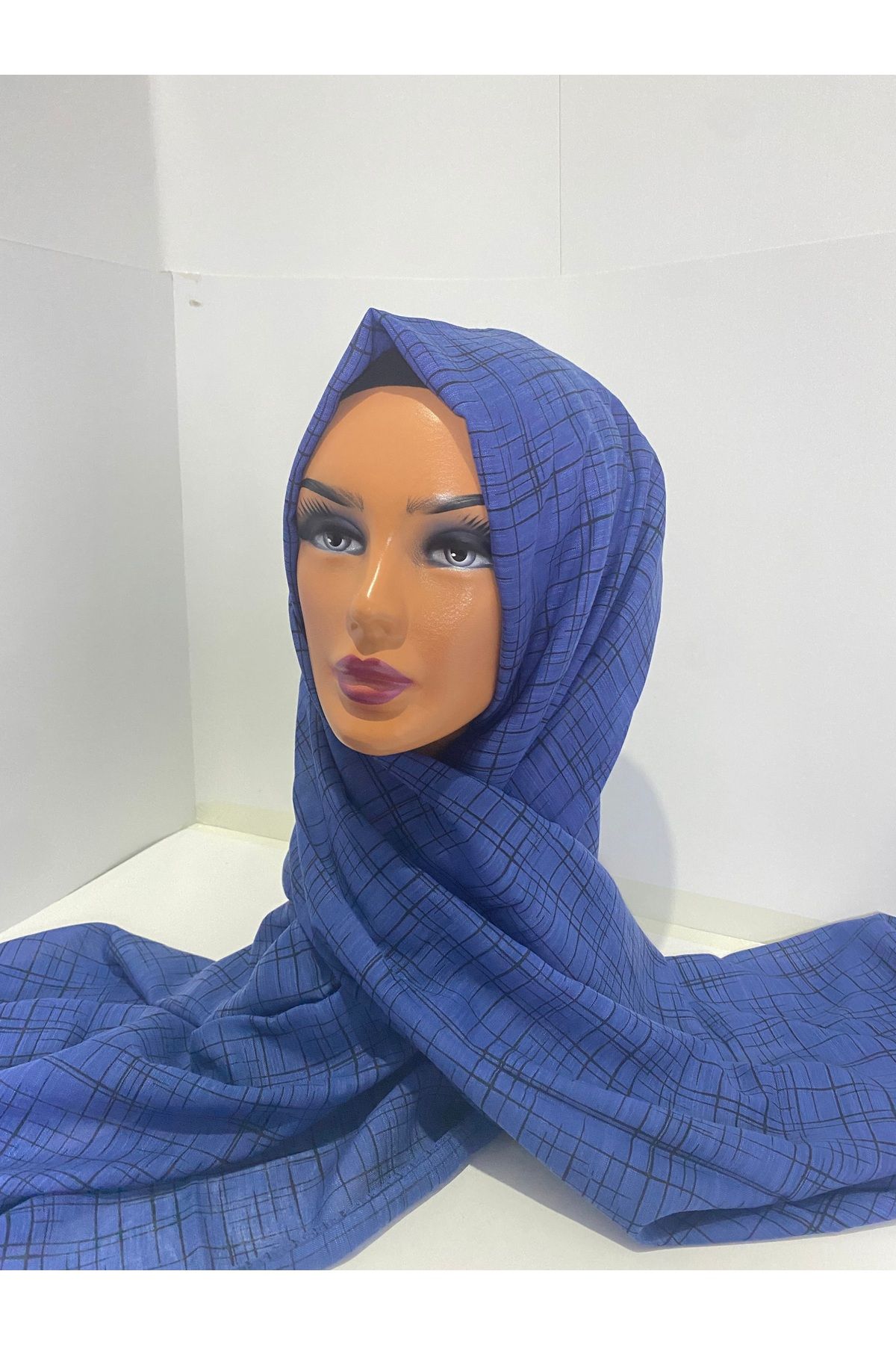ZÜMRA şal Şal